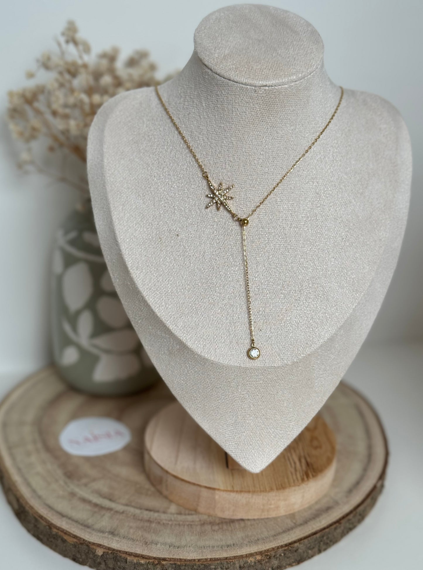 Collier Galina