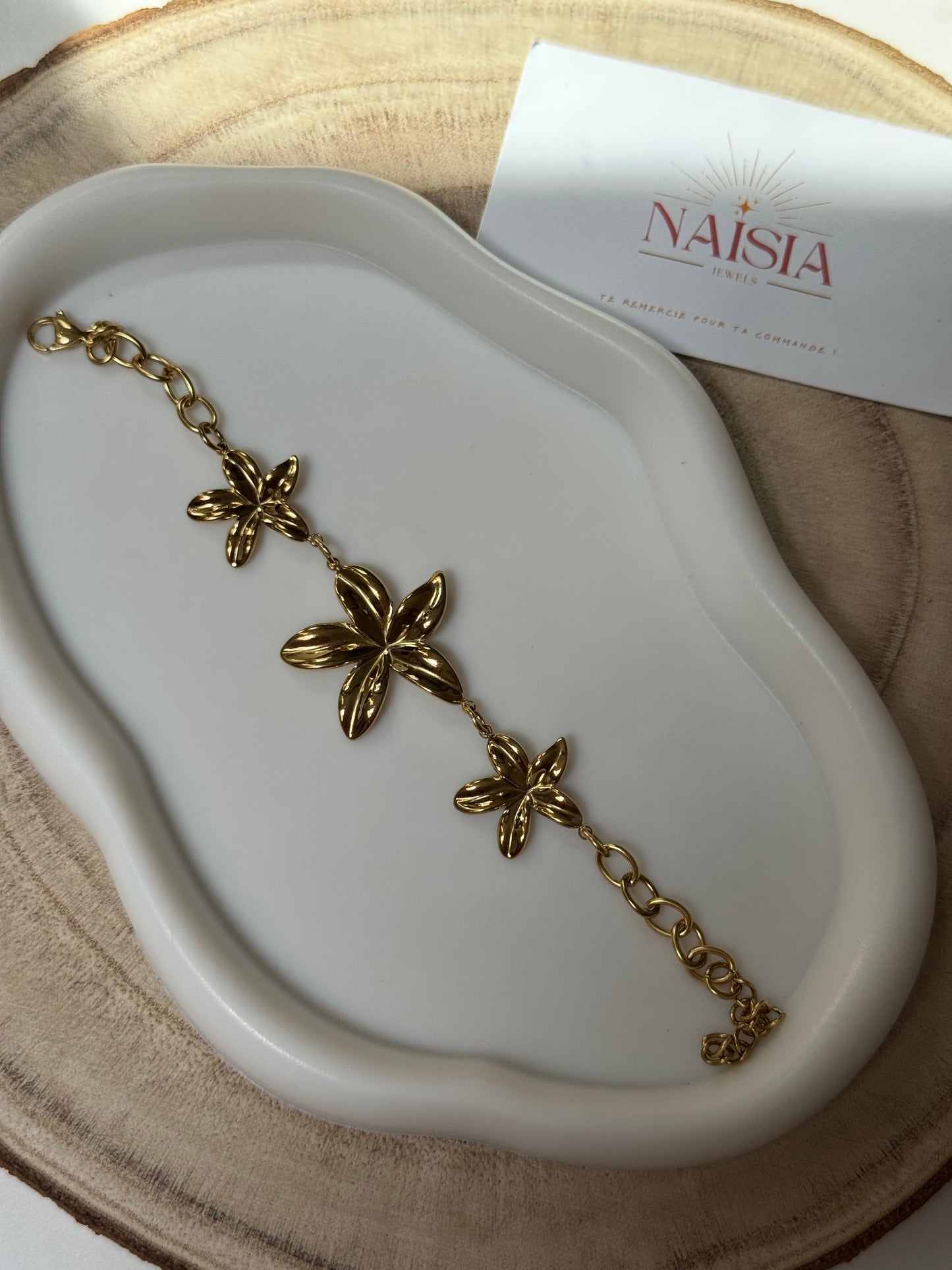 Bracelet Vaïana