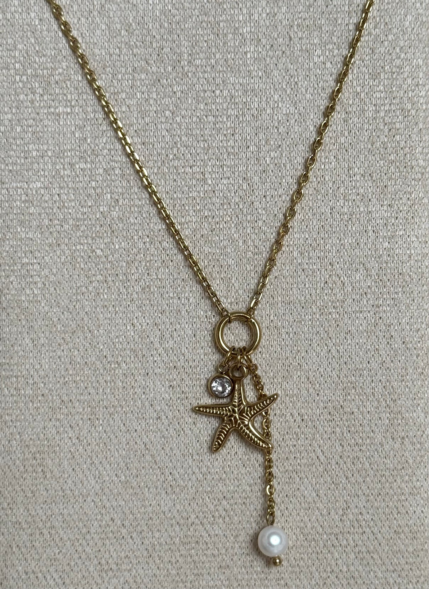 Collier Moana