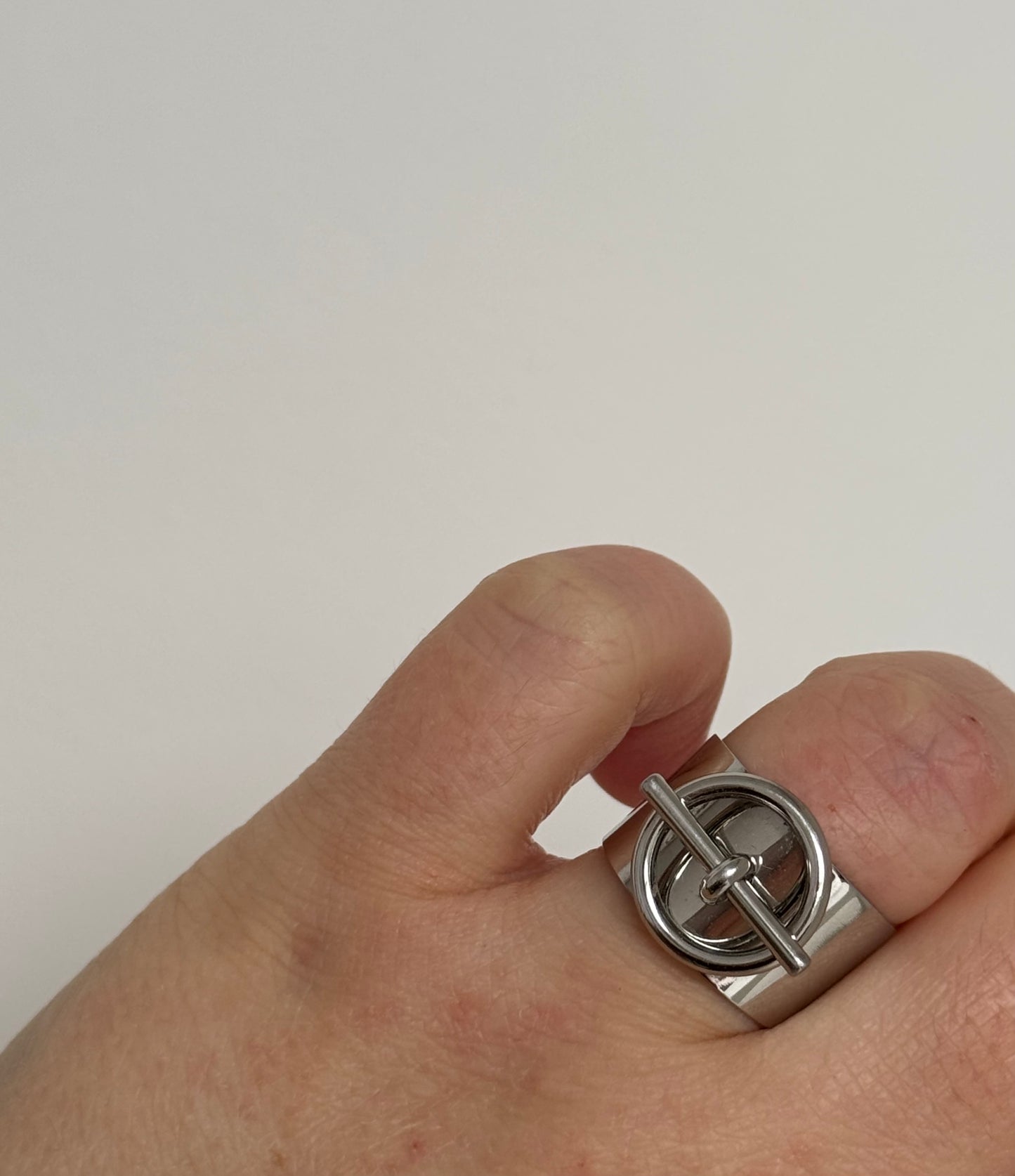 Bague Gorgette
