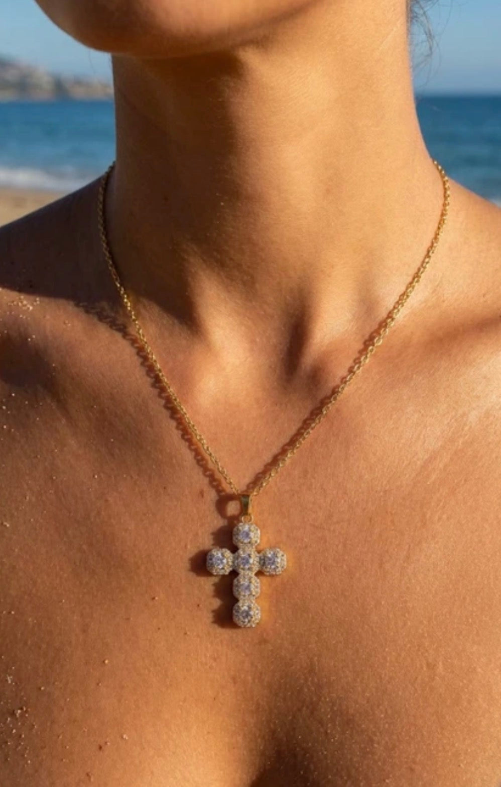 Collier Bénédicte