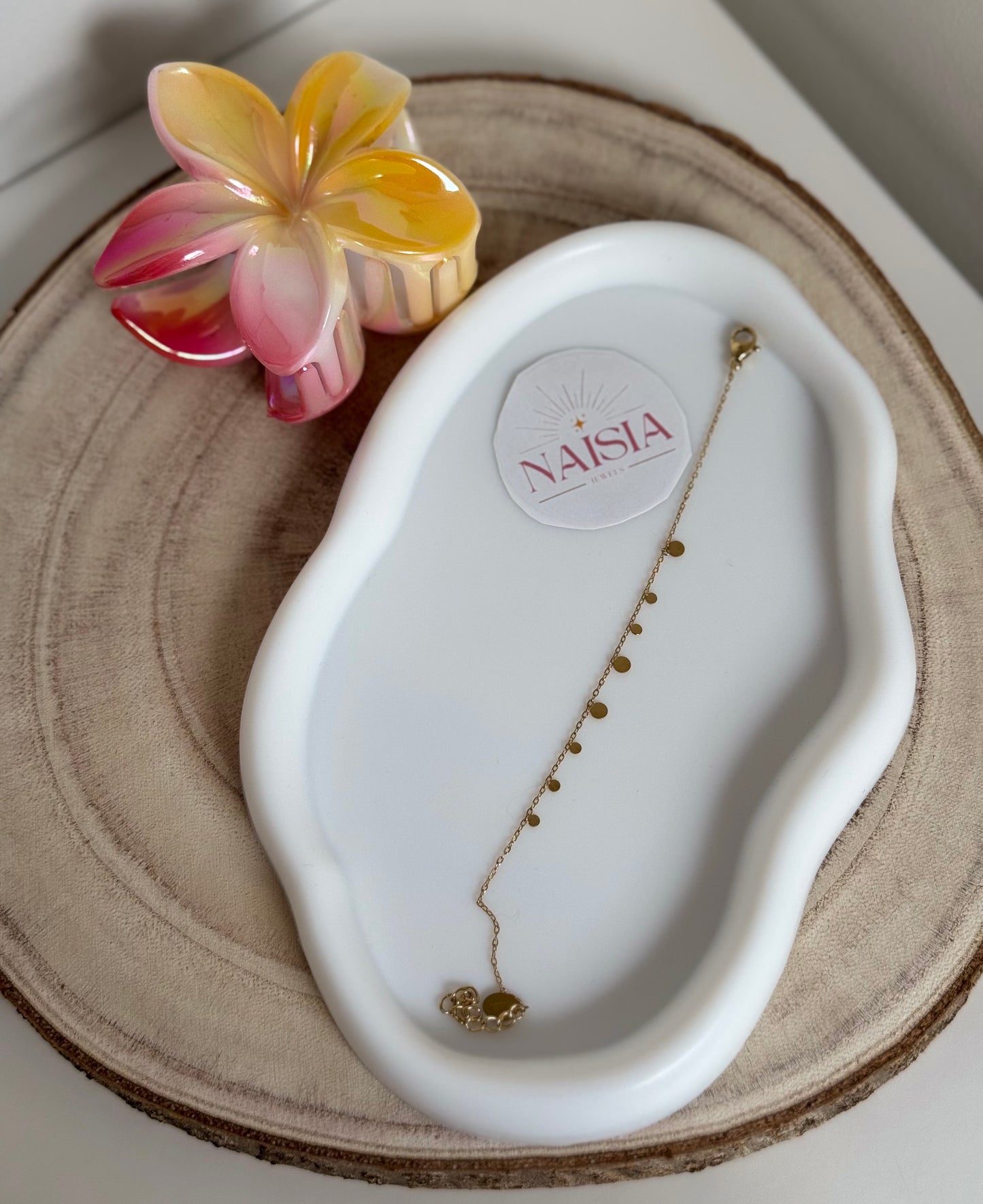 Bracelet Ilana