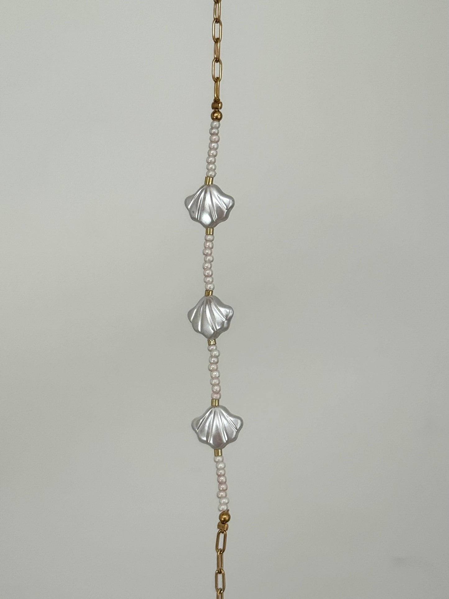 Bracelet de cheville Câlina