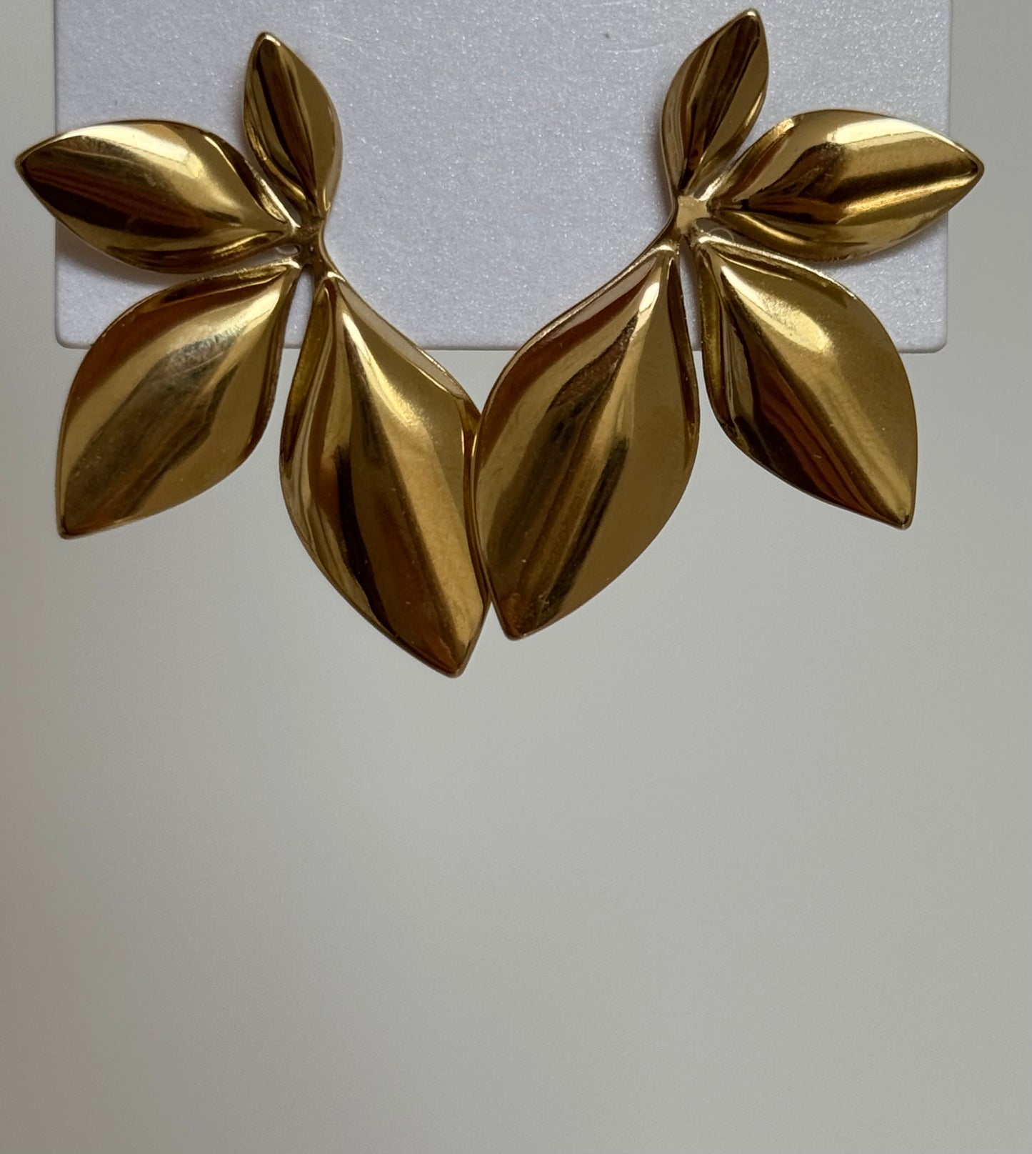 Boucles d’oreilles Anahita
