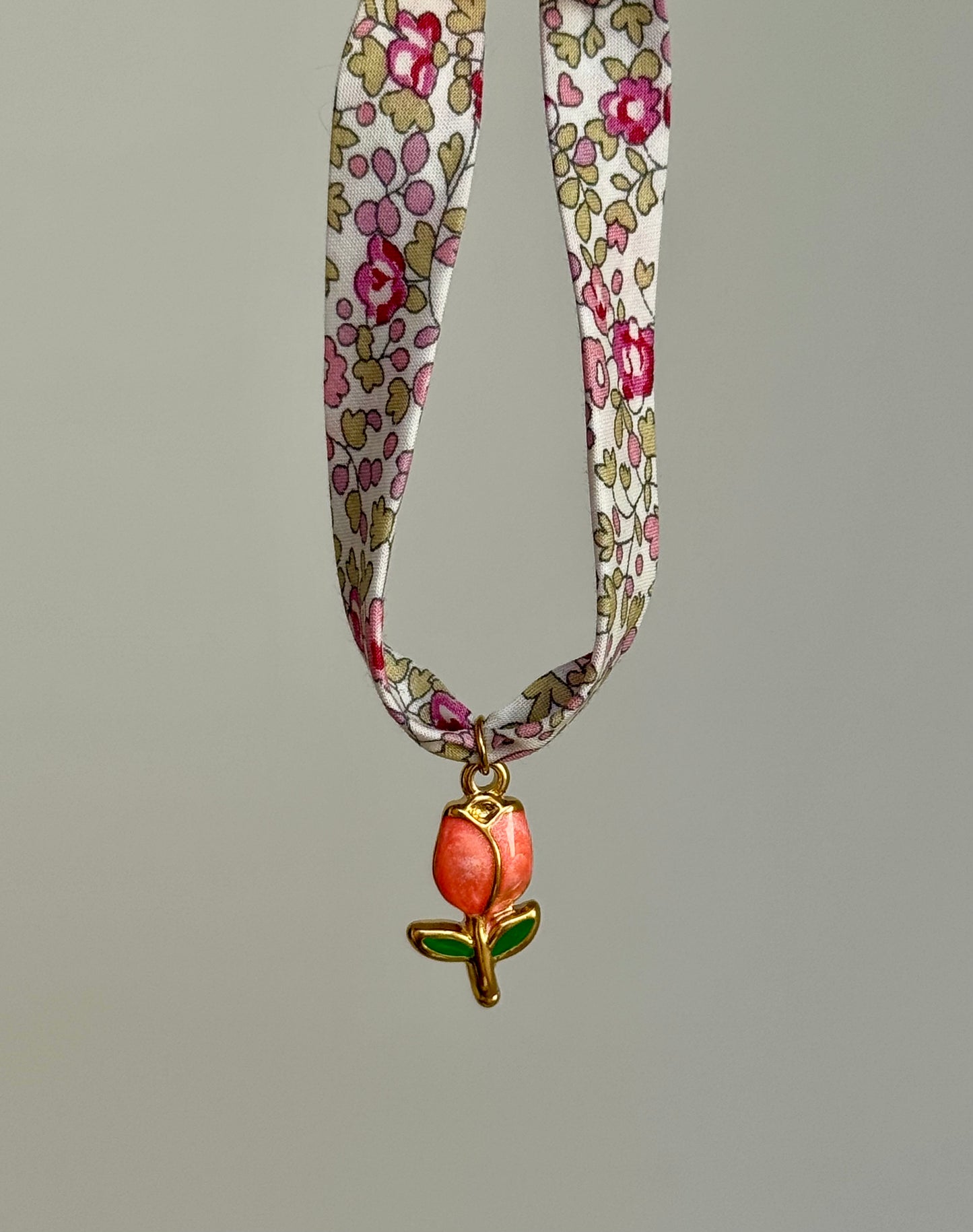 Bracelet liberty Tulipe