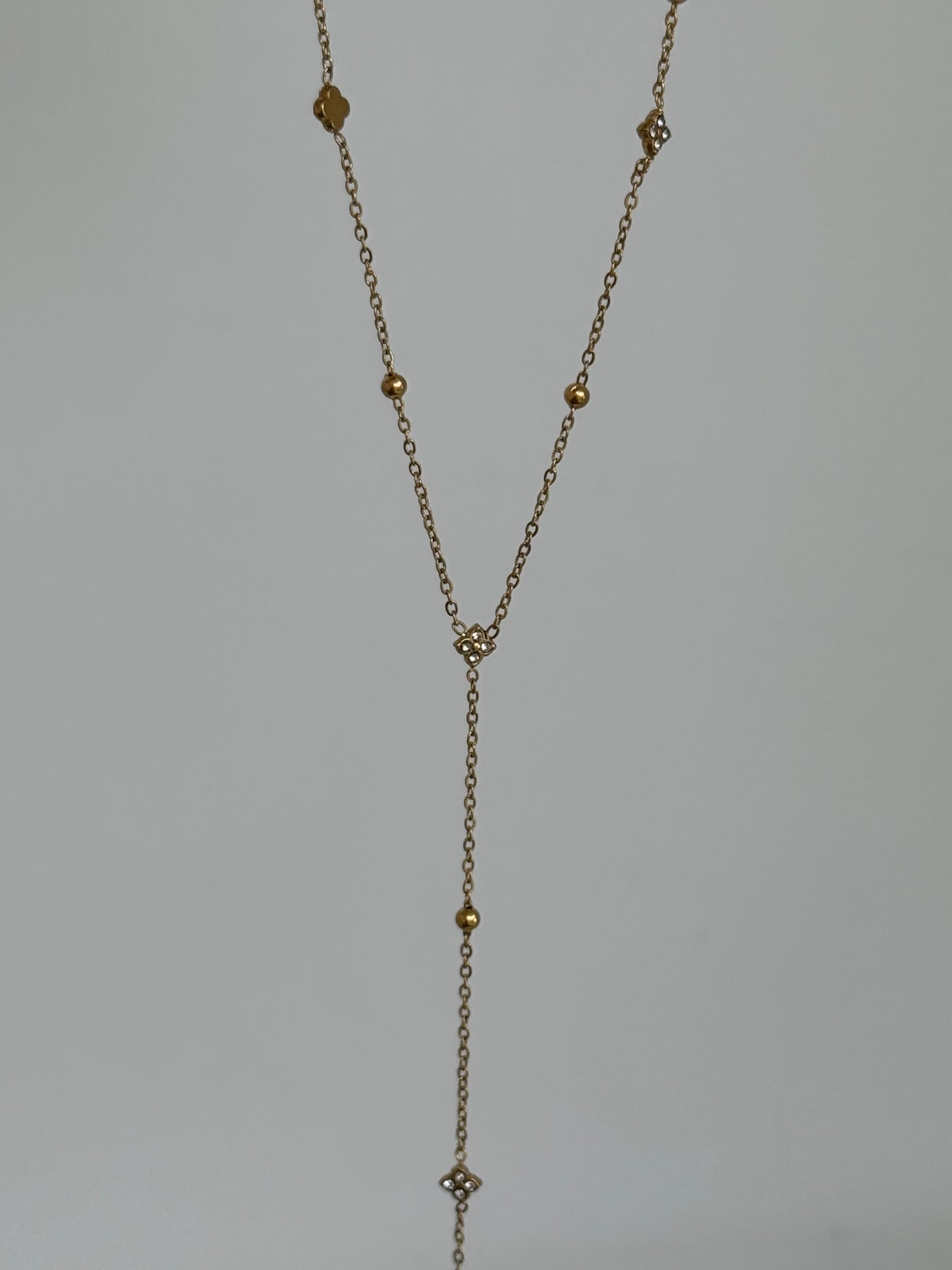 Collier Jeanne