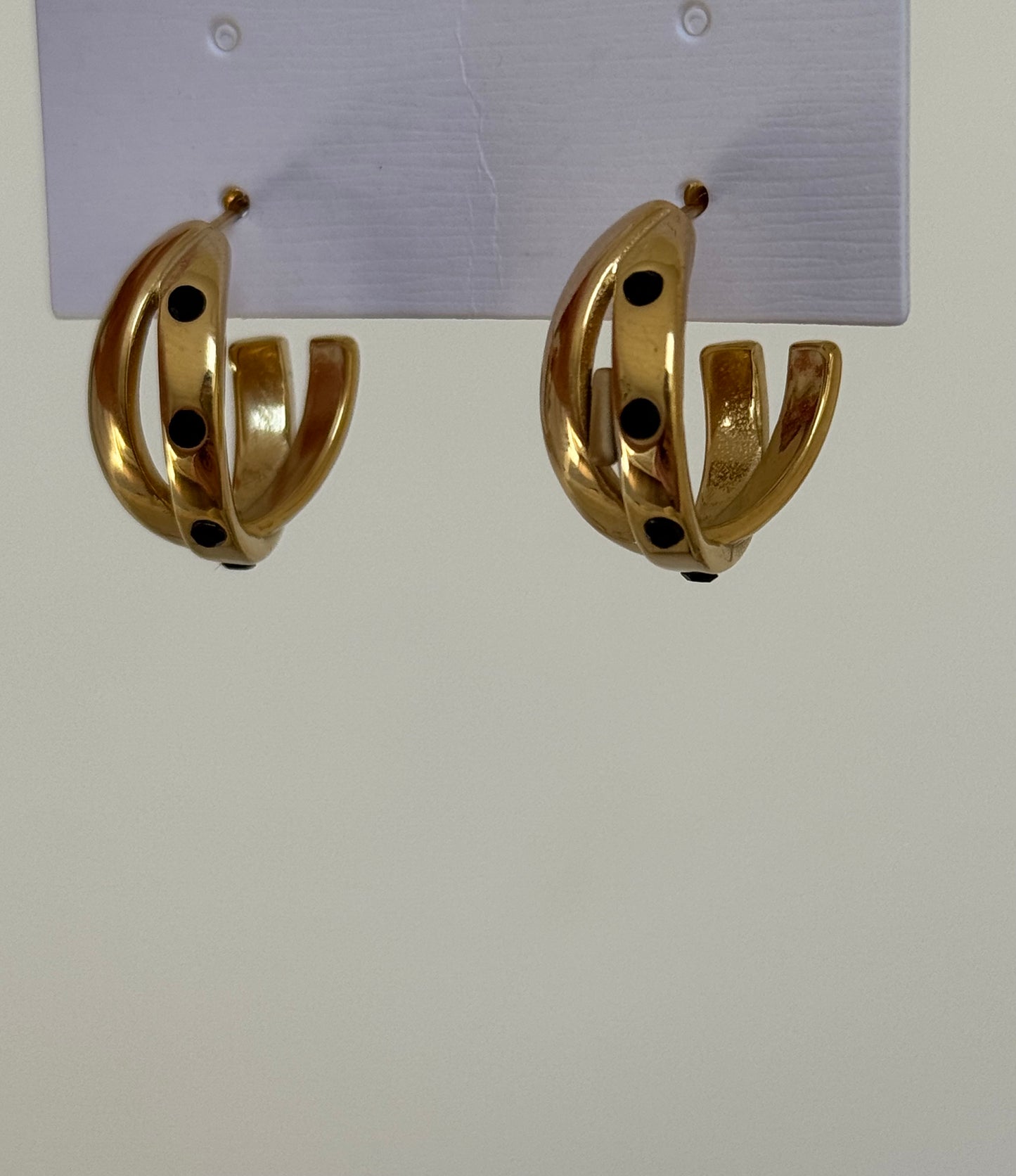 Boucles d’oreilles Tatiana