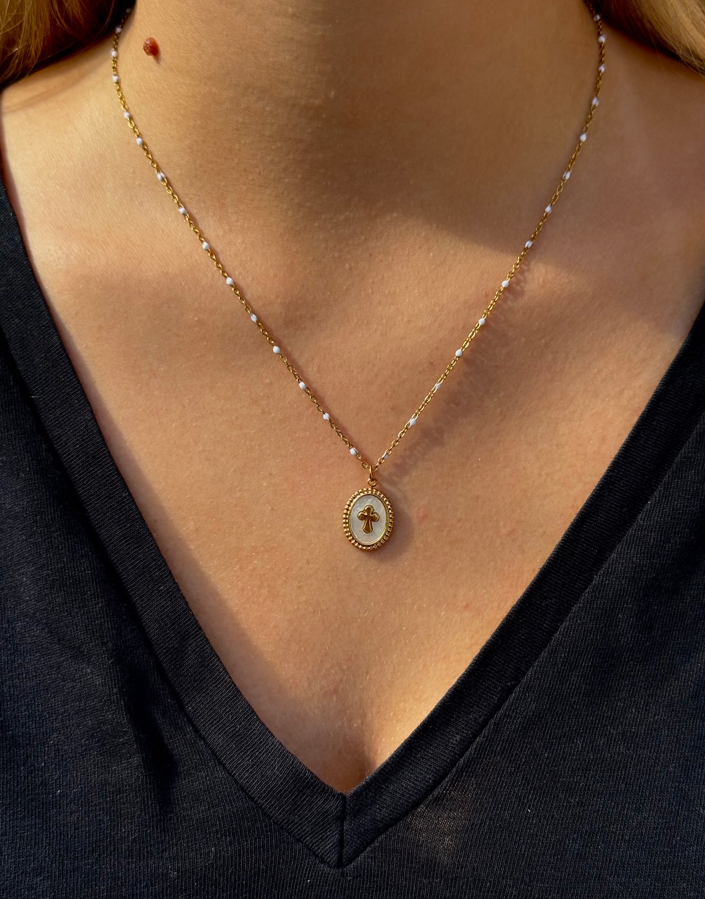 Collier Grâce