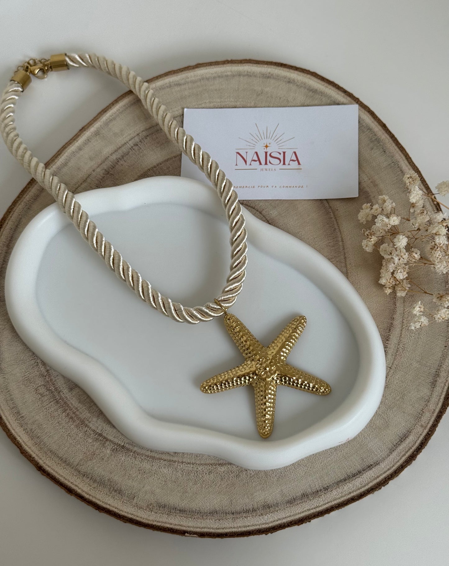 Collier Siana