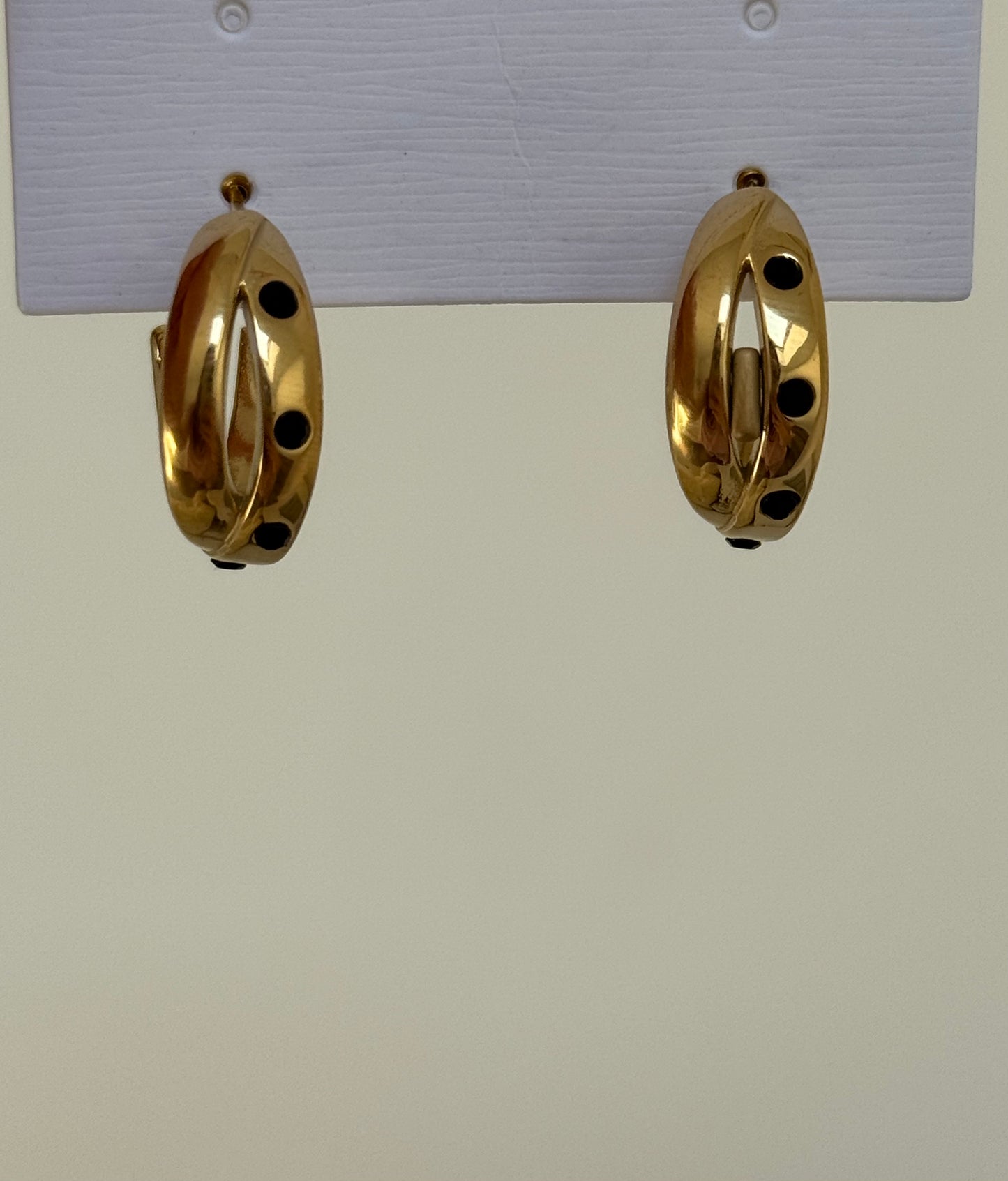 Boucles d’oreilles Tatiana