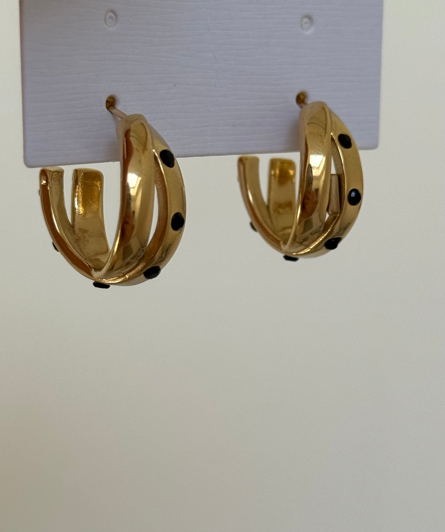 Boucles d’oreilles Tatiana