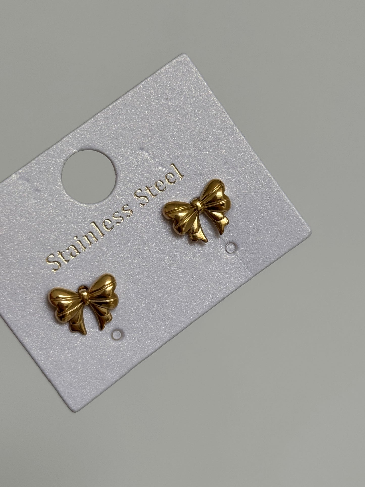 Boucles d’oreilles Nora