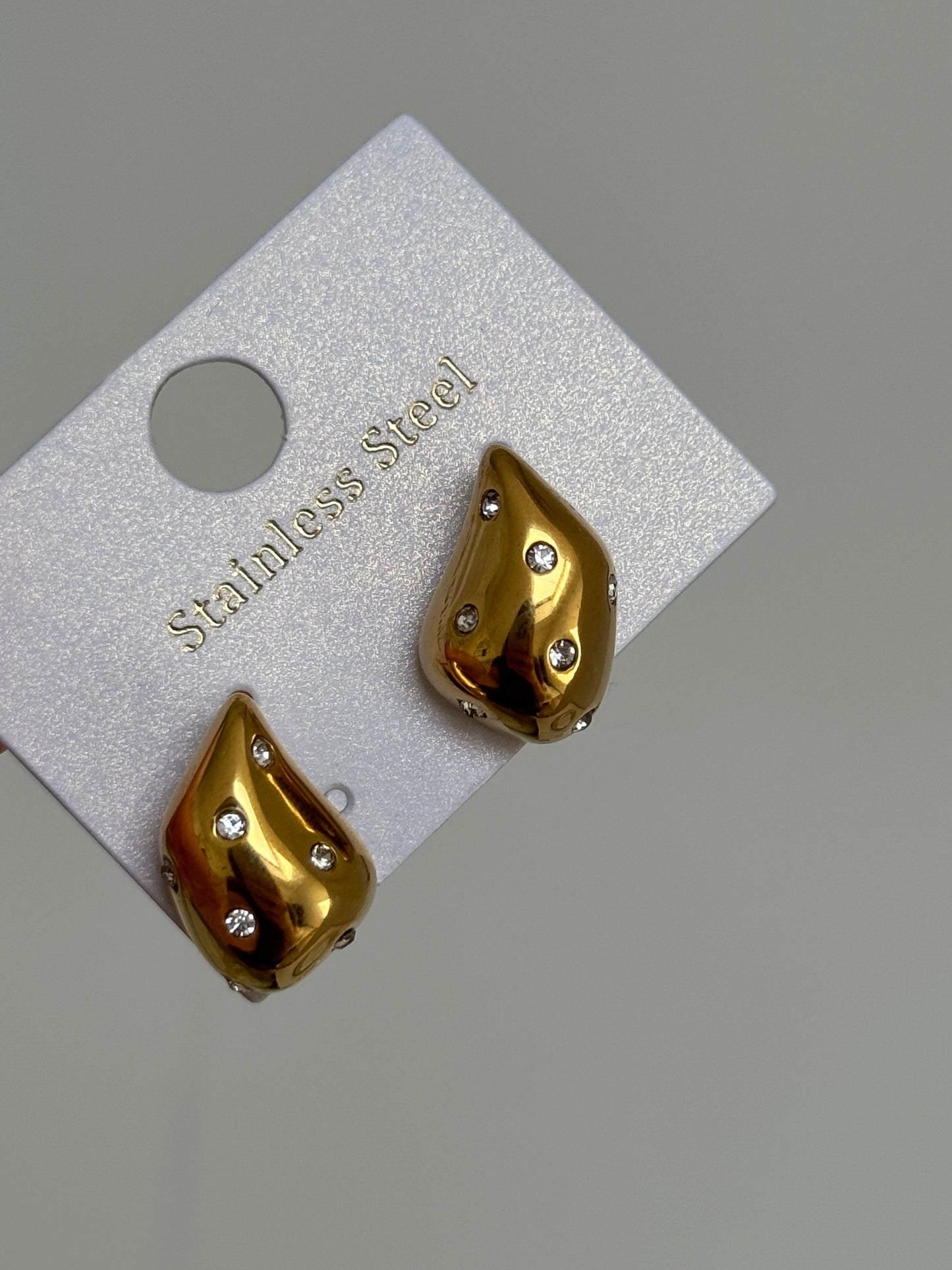 Boucles d’oreilles Vahiné