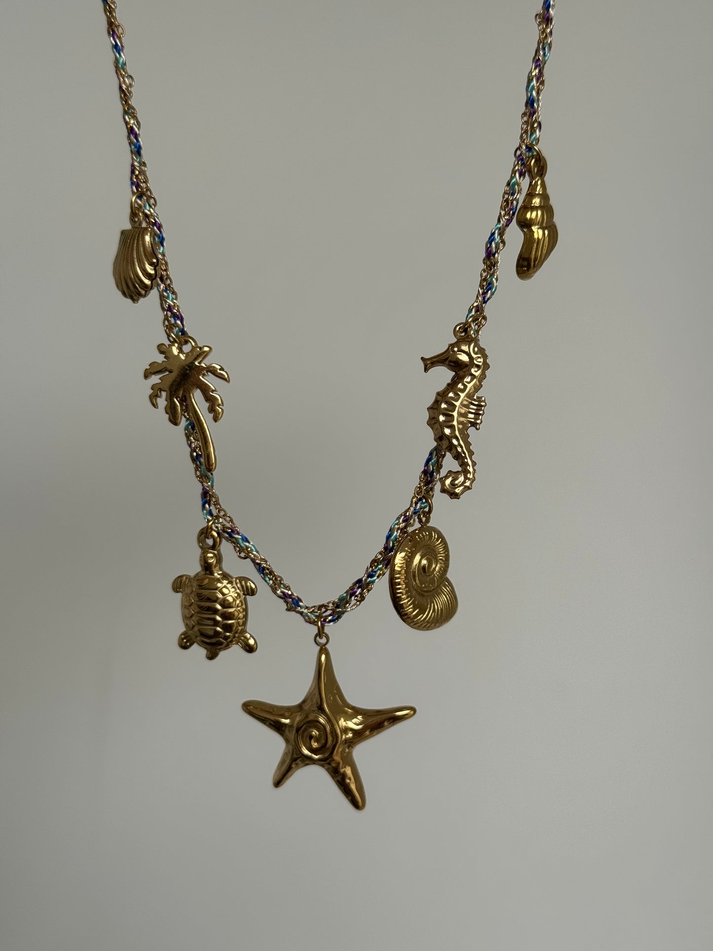 Collier Maria