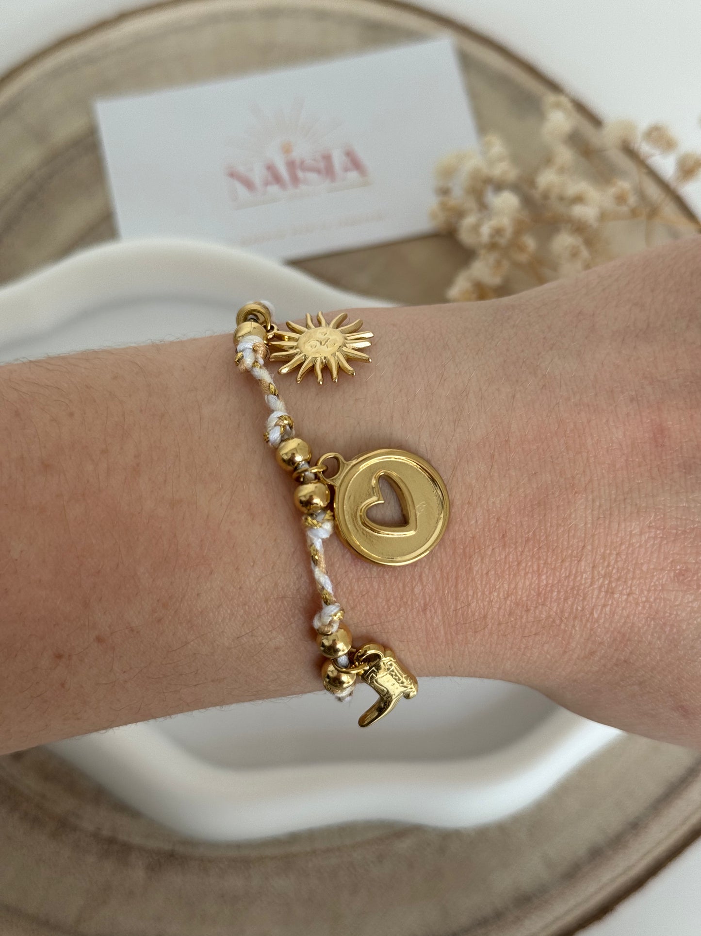 Bracelet Candy