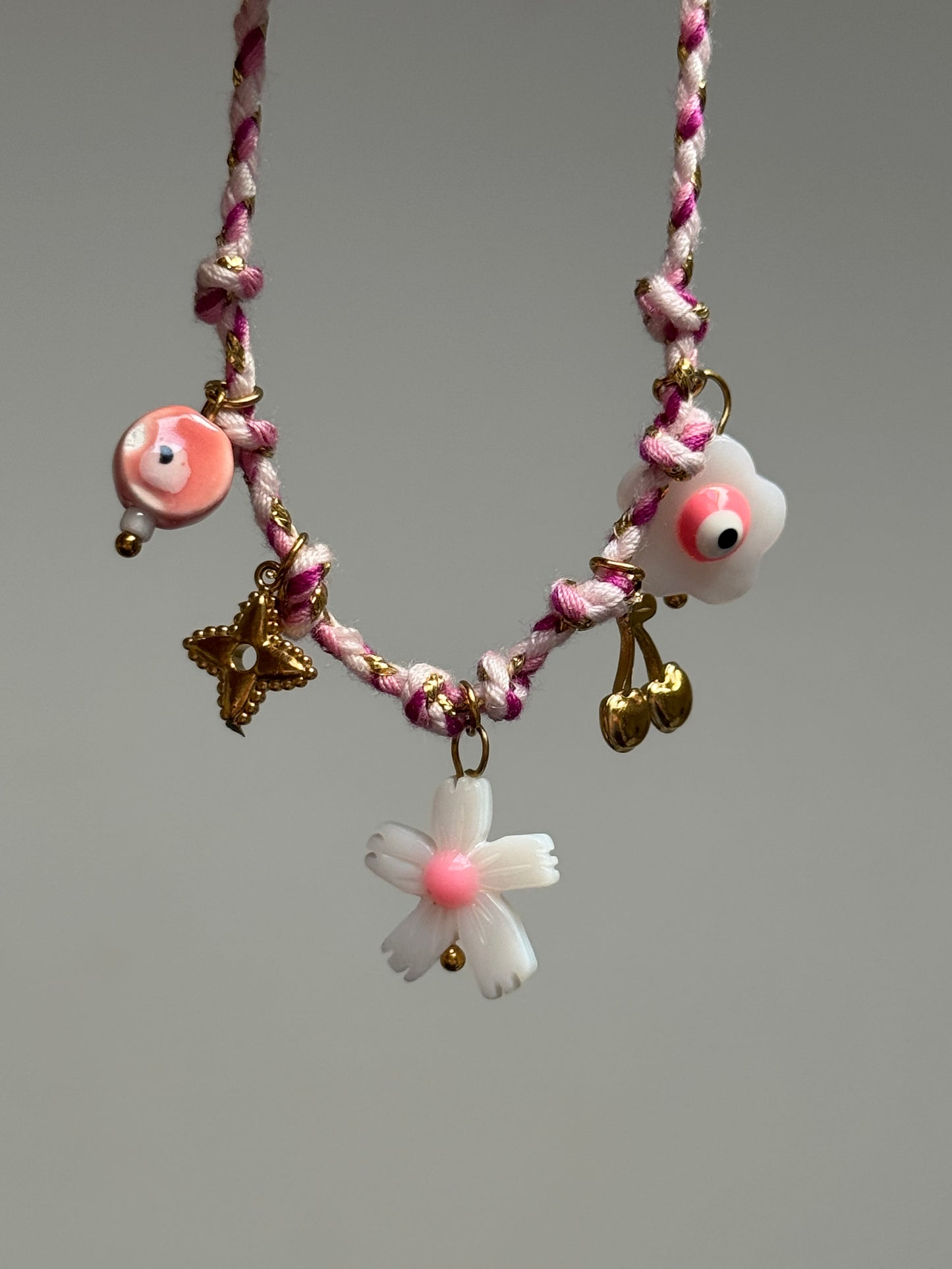 Bracelet Cherry