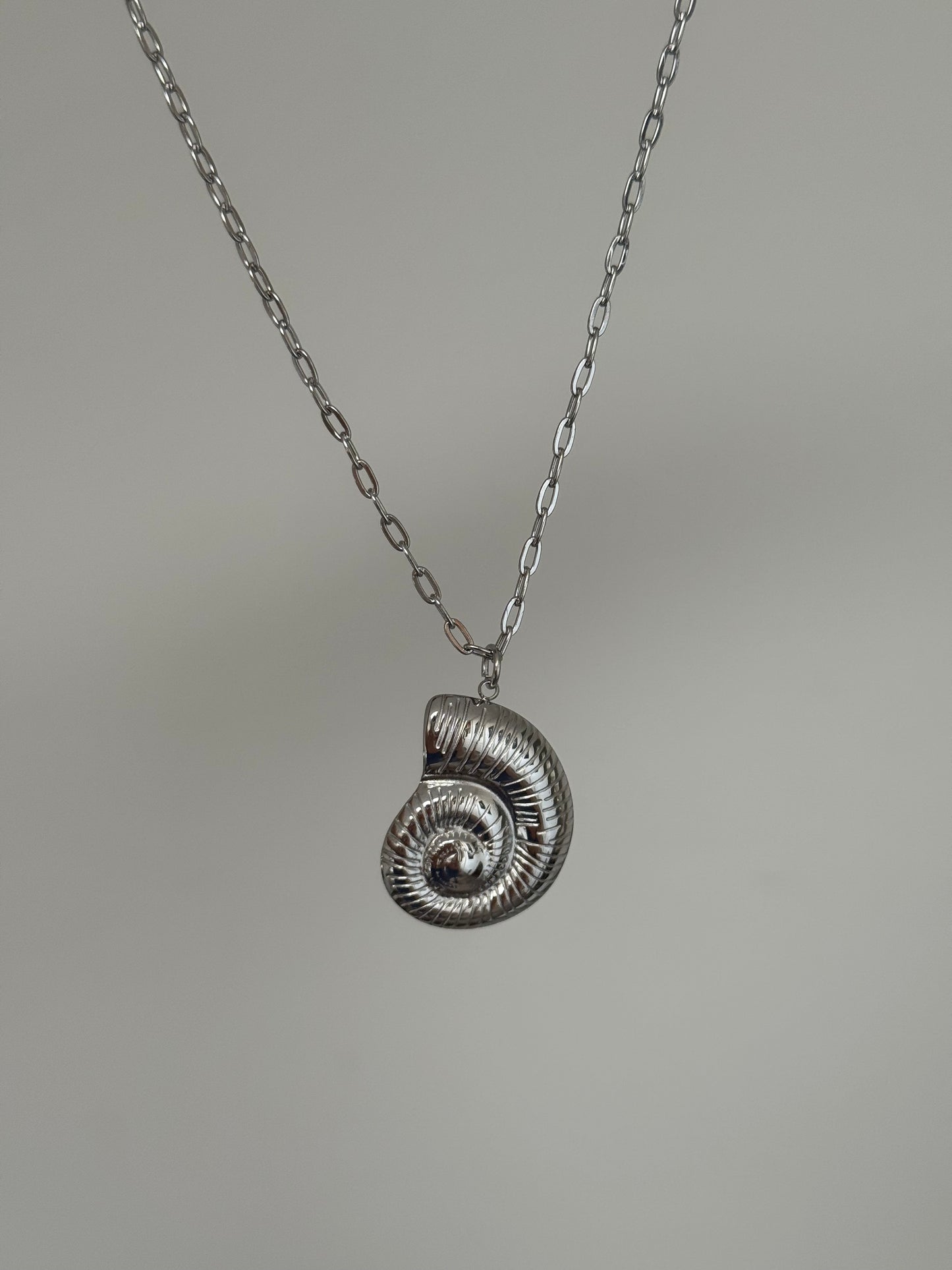 Collier Coralia