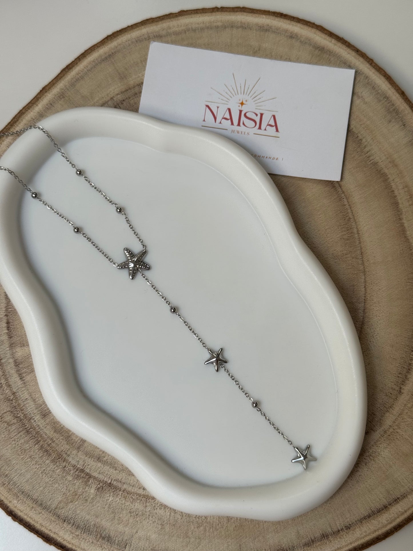 Collier Siana