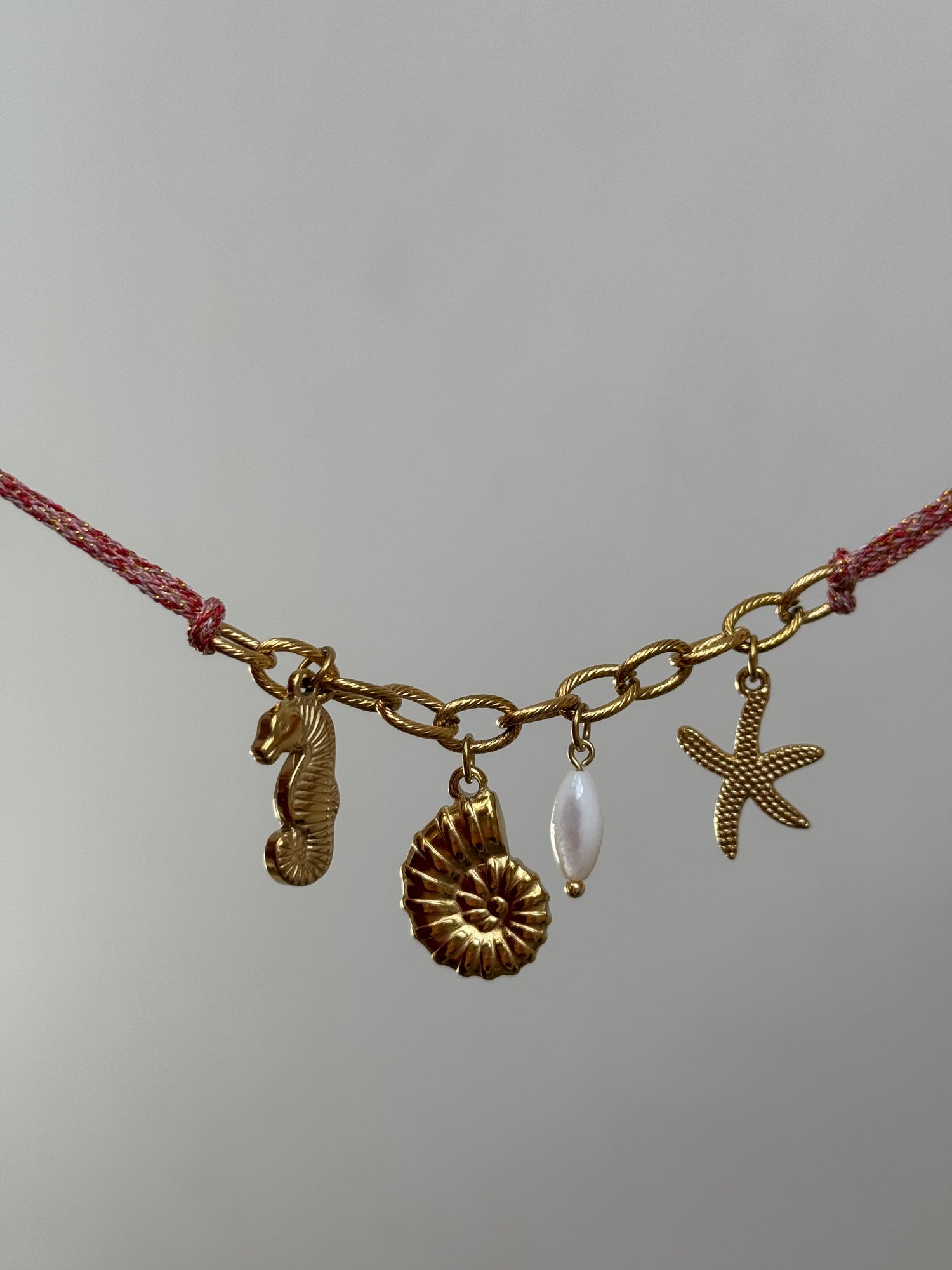 Bracelet doré ⭐️