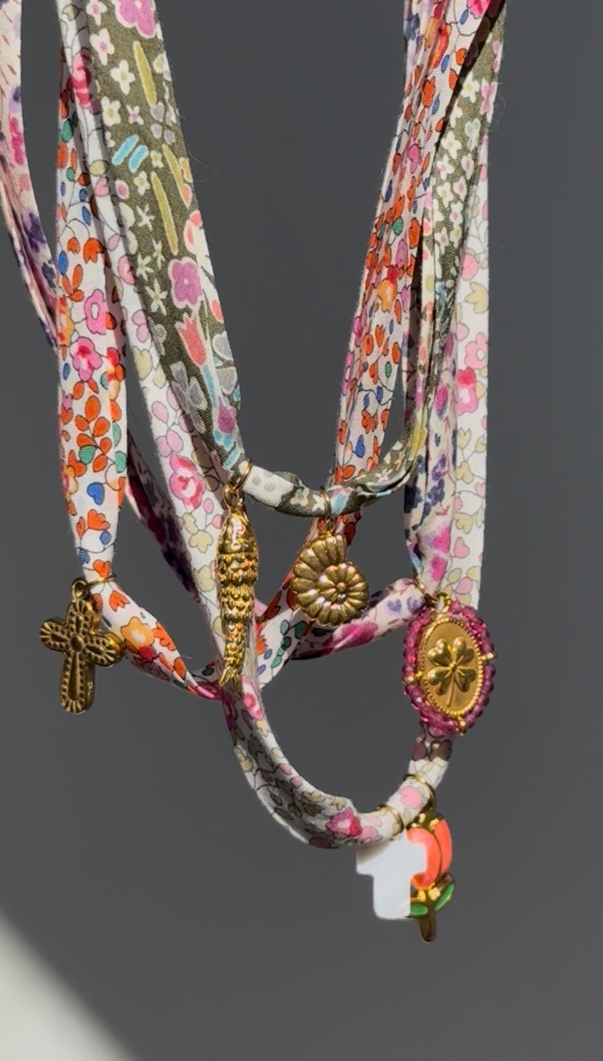 Collection Liberty 🌷