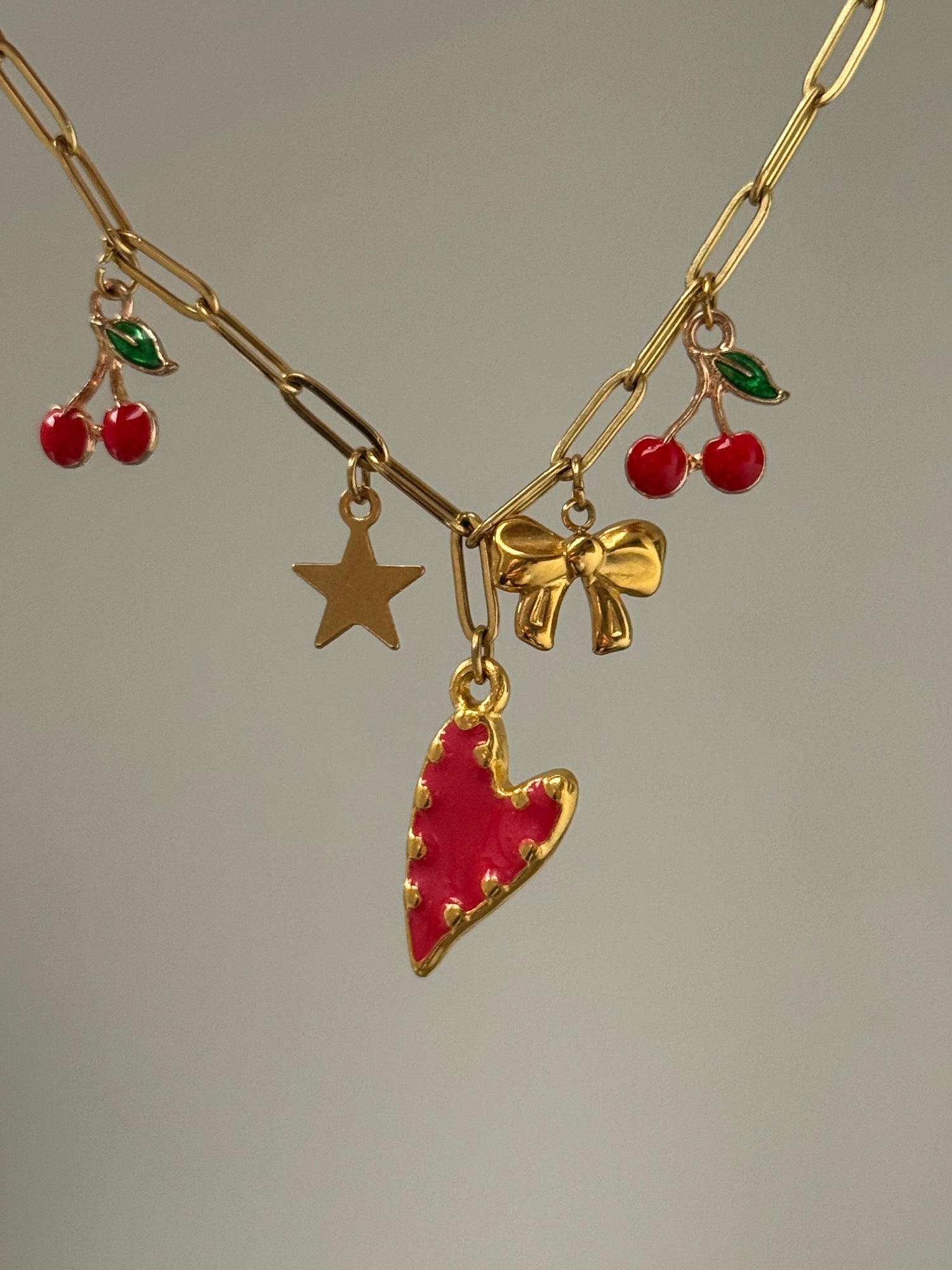 Collection Noël en léopard 🎄🐆✨