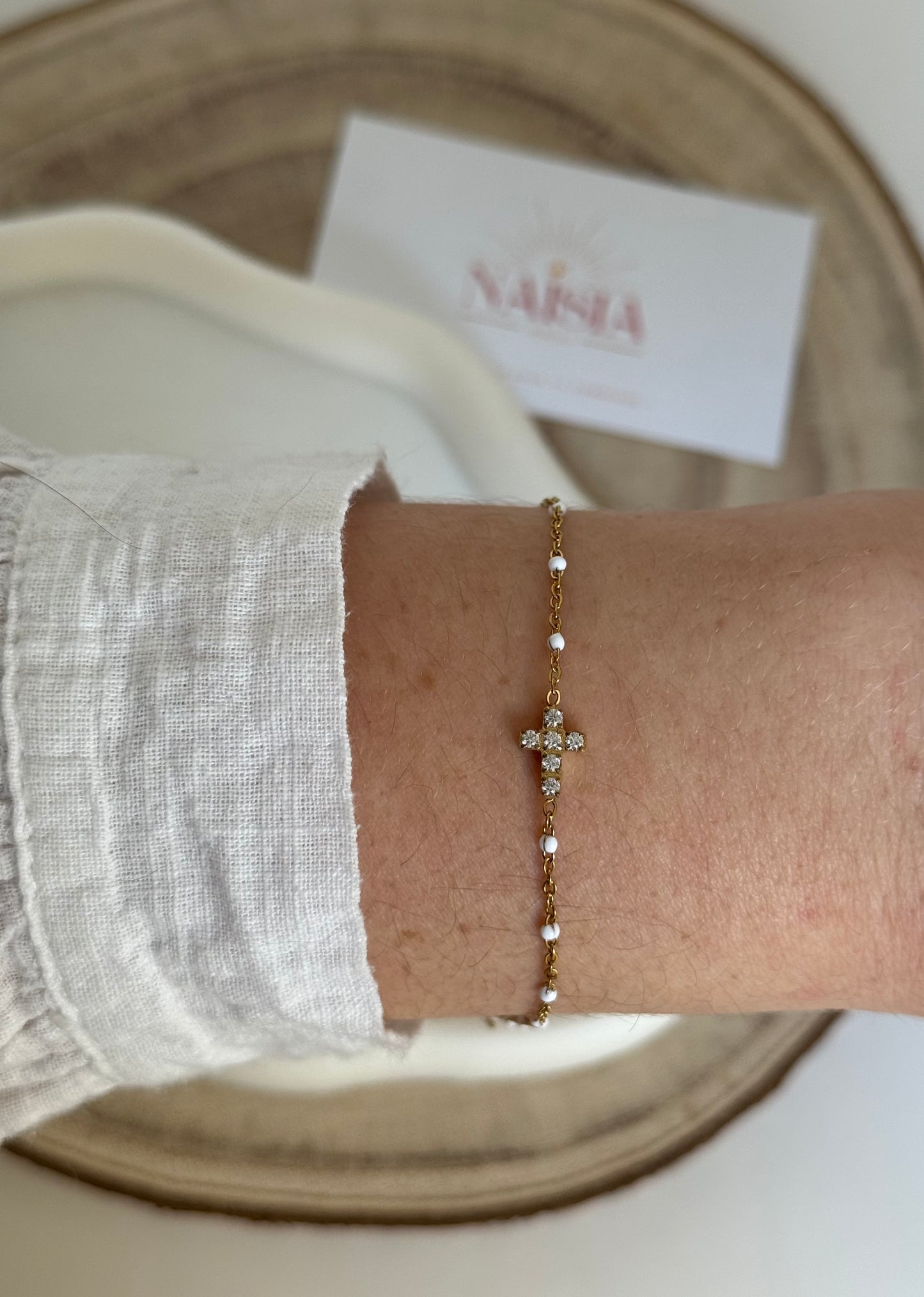 Bracelet Ève