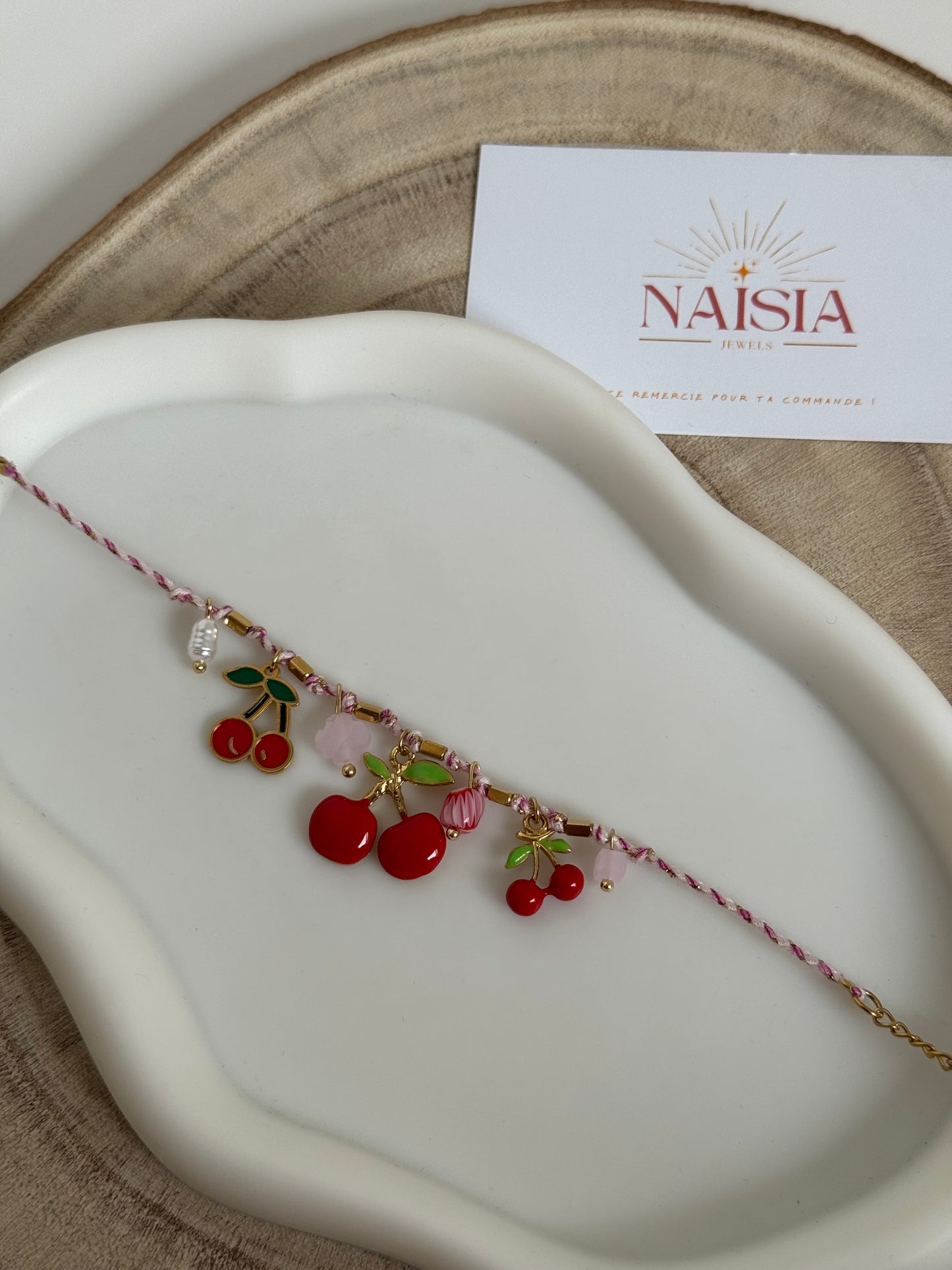 Bracelet Kassy