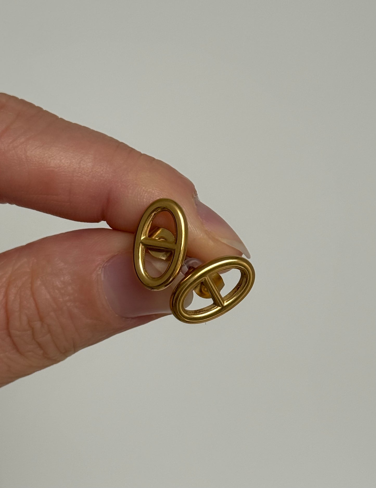 Duo Maille Marine