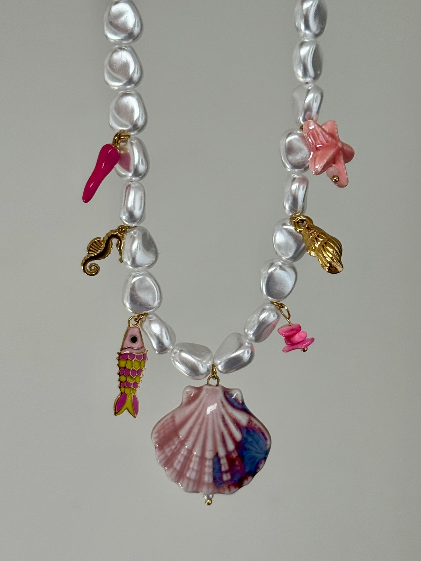 Collier Clelia