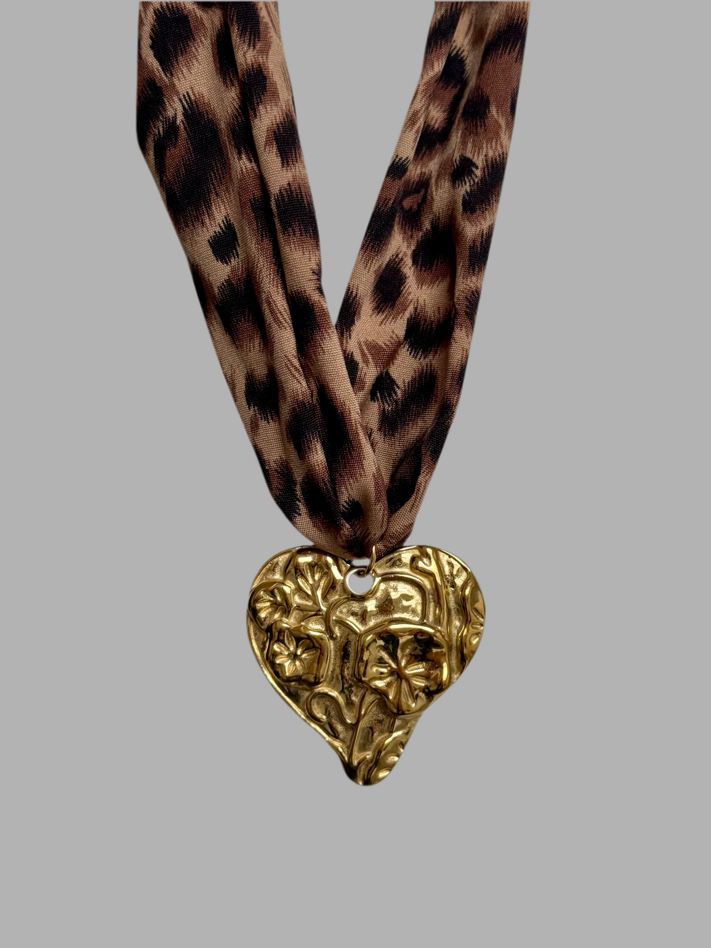 Collier Sauvage