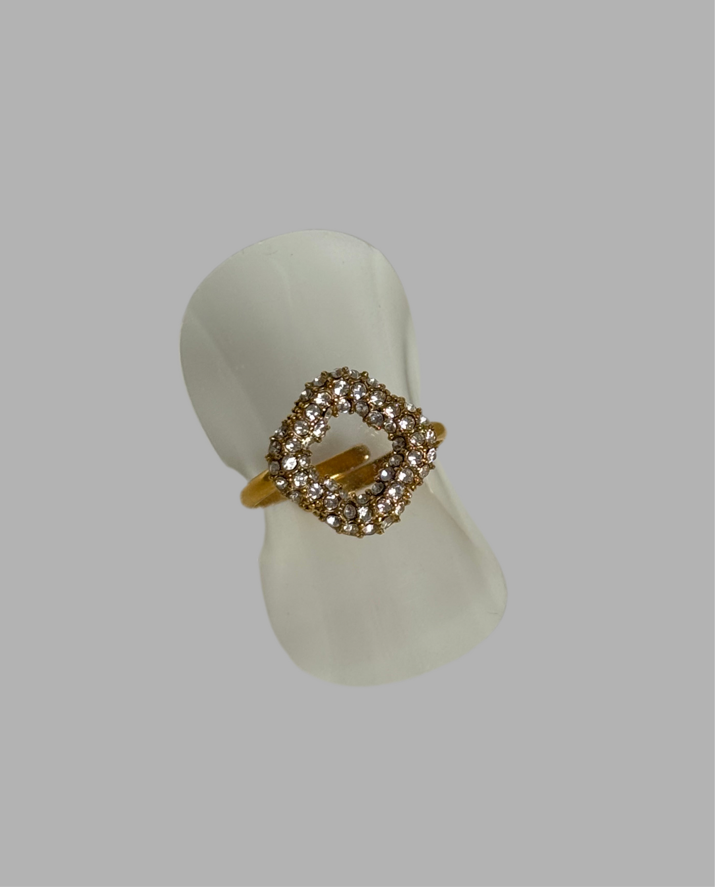 Bague Aleyna