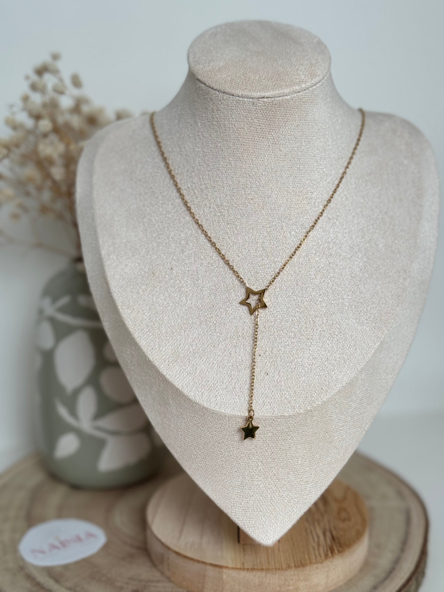 Collier Athena