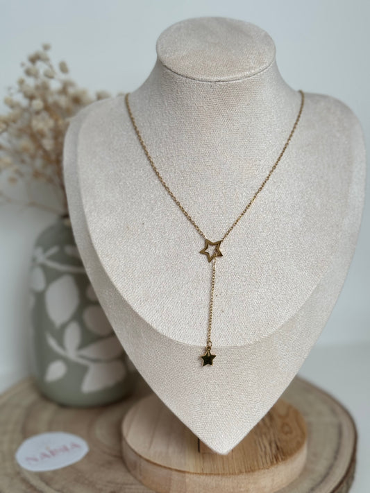 Collier Athena