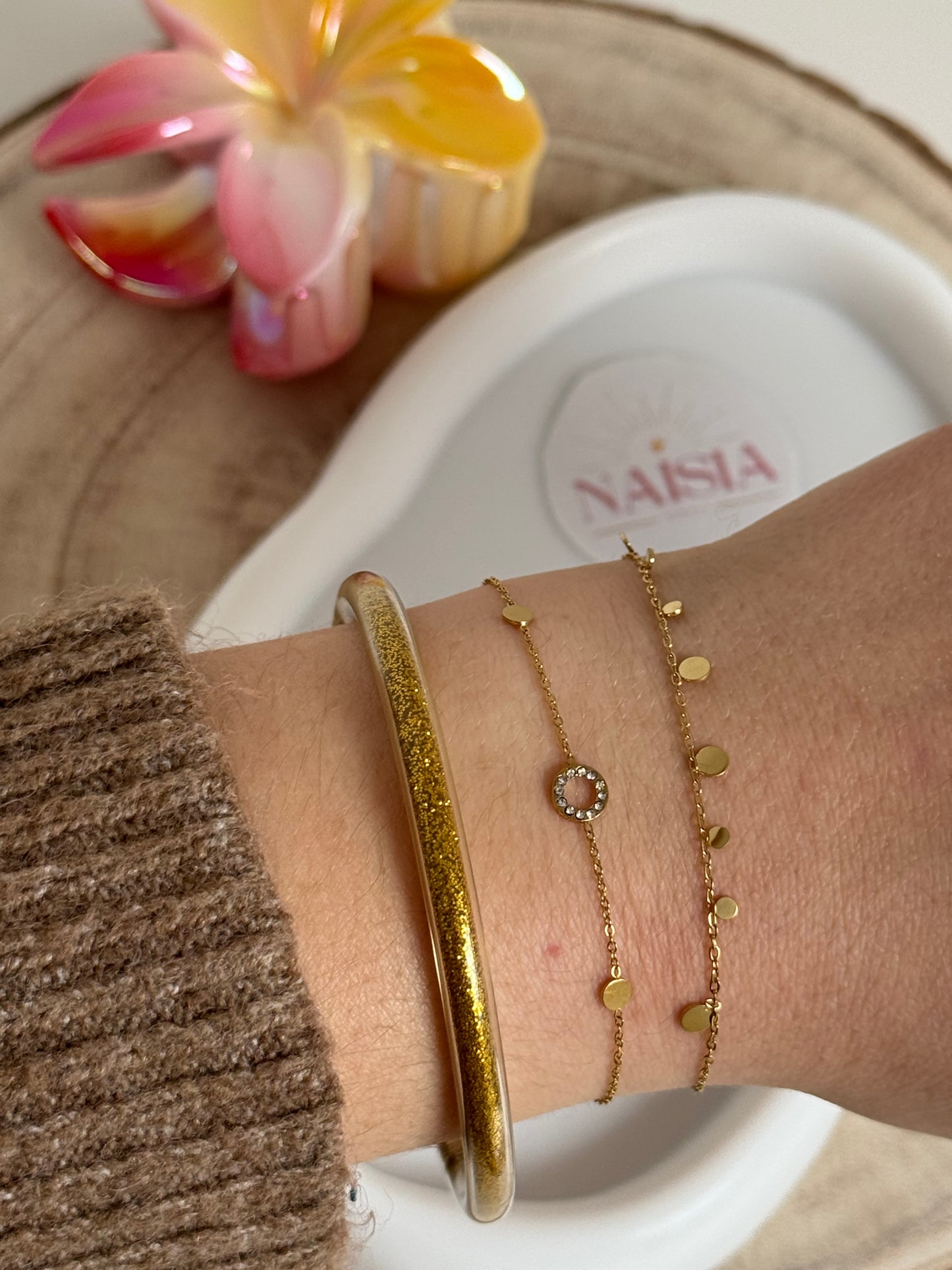 Bracelet Jouhayna