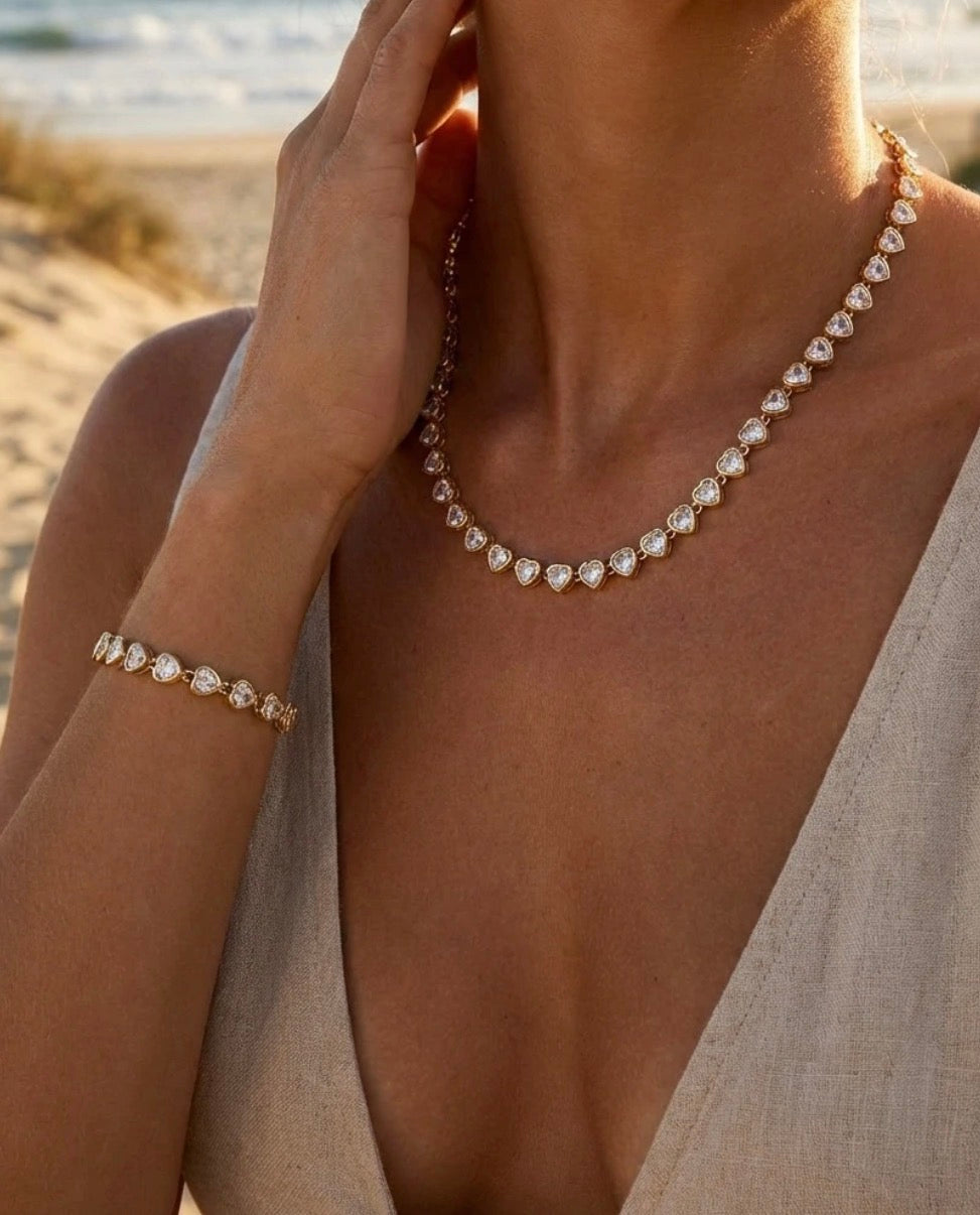 Collier Valentina