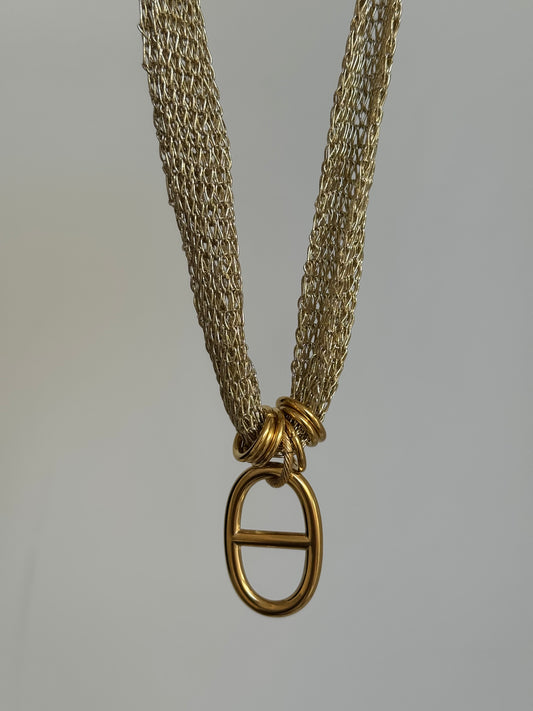 Collier Lou
