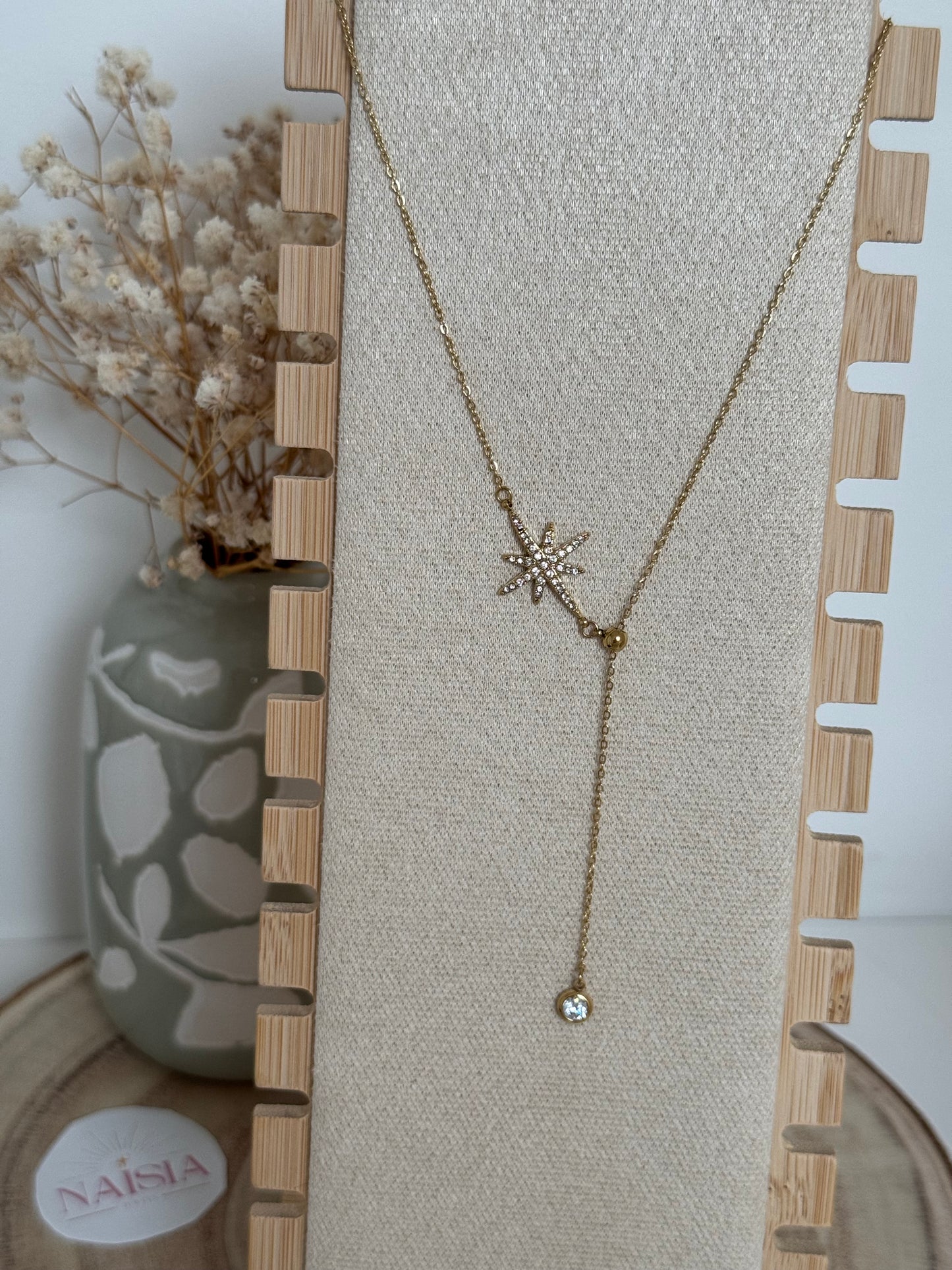 Collier Galina