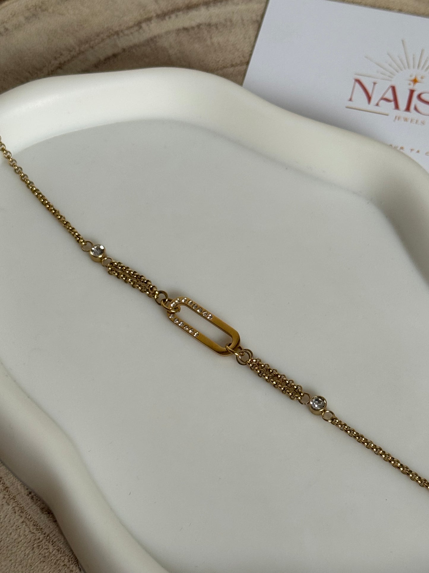 Bracelet béa