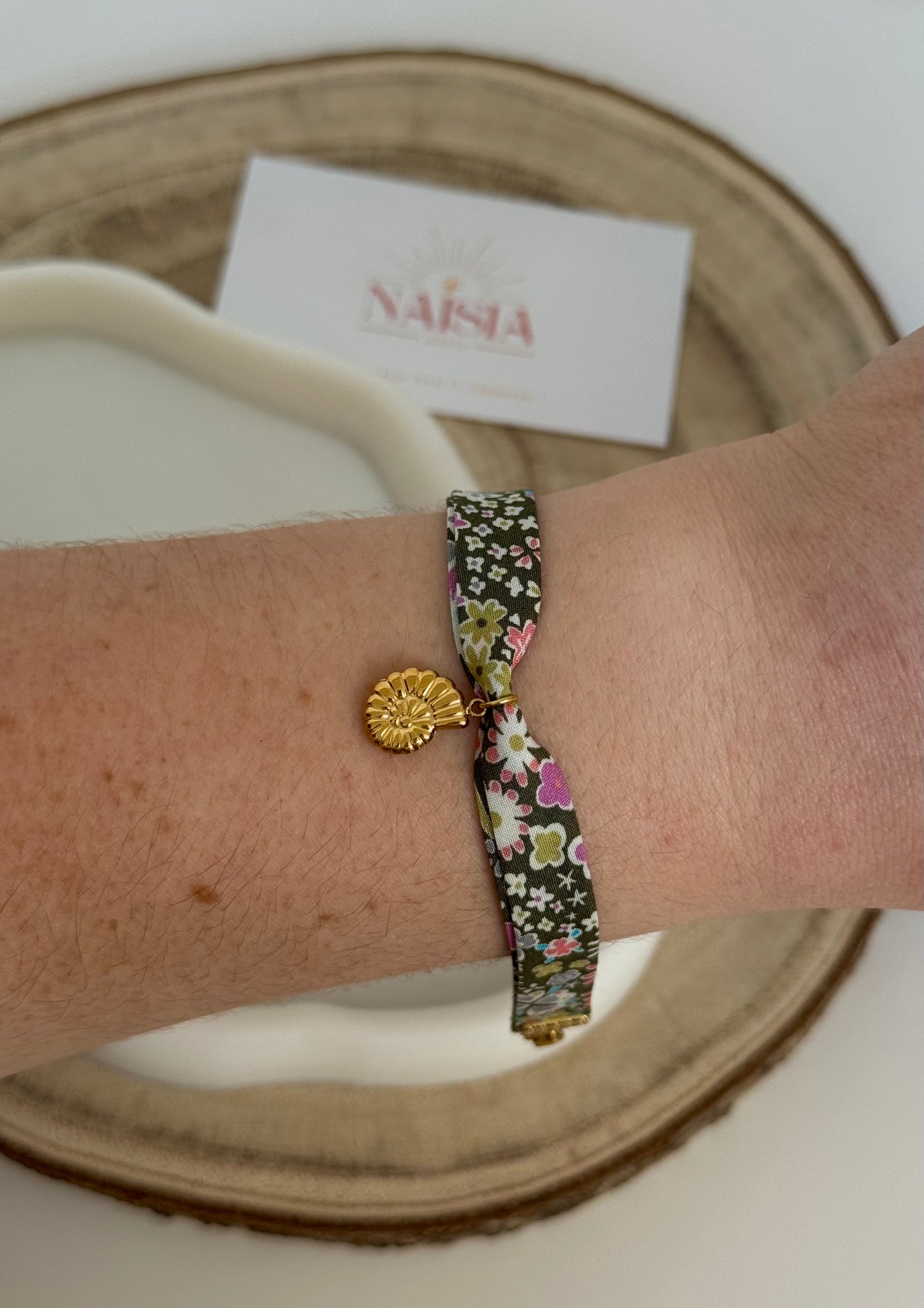 Bracelet Liberty avril