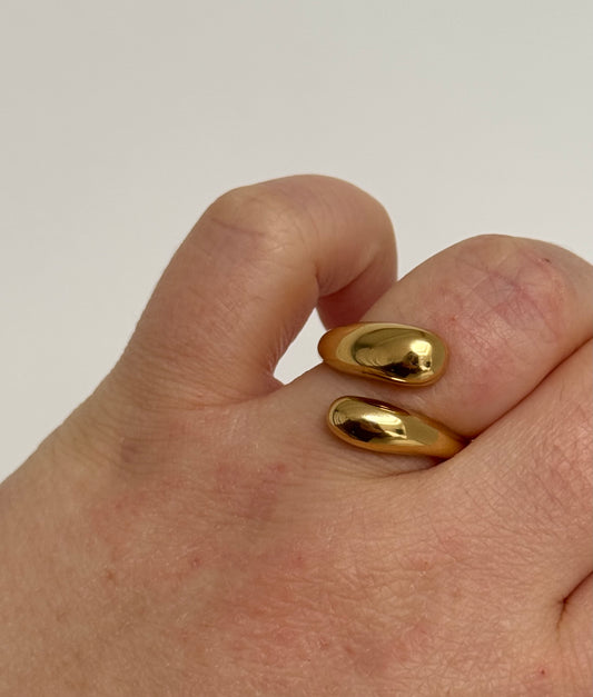 Bague Béatrice