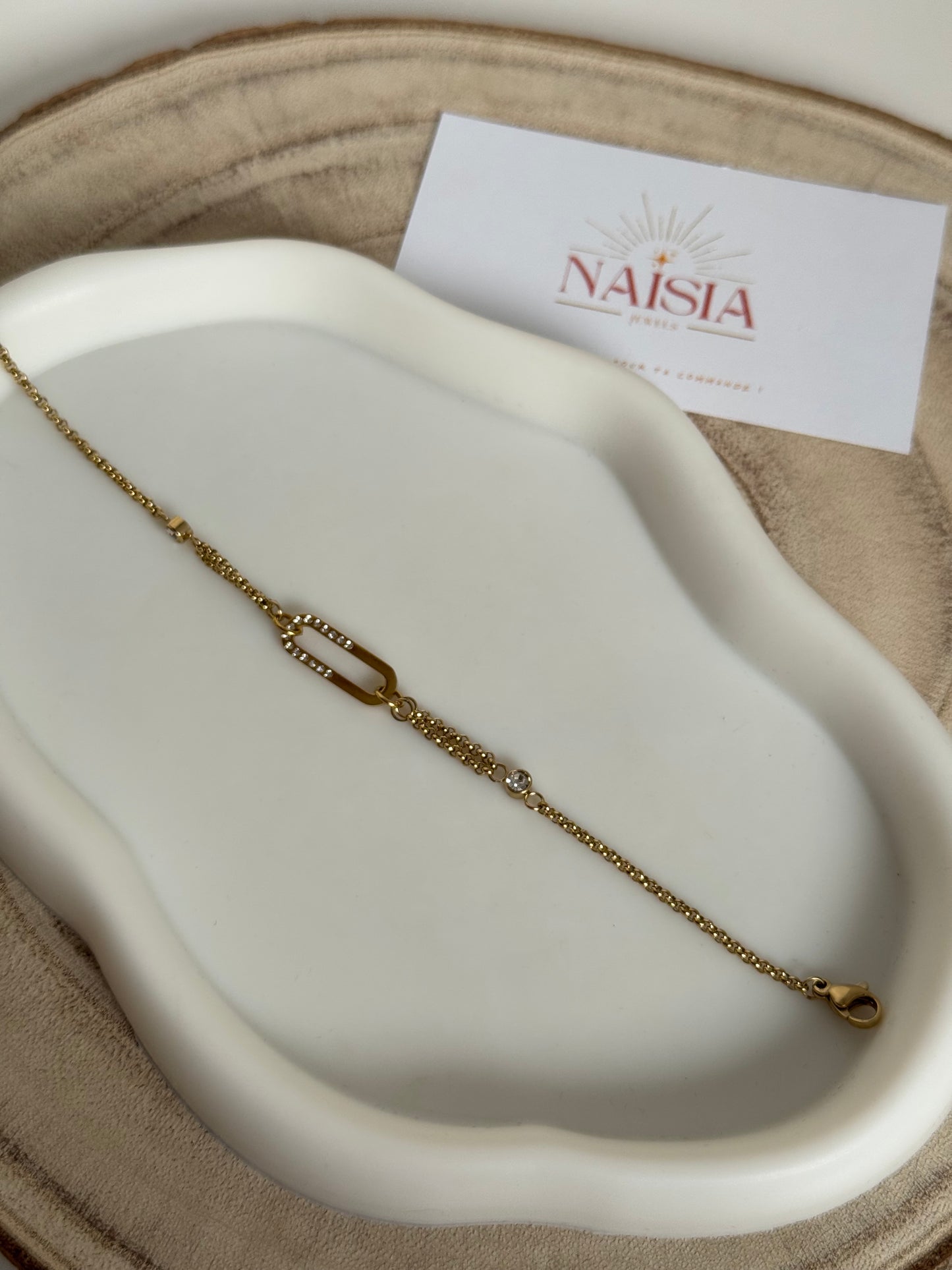 Bracelet béa
