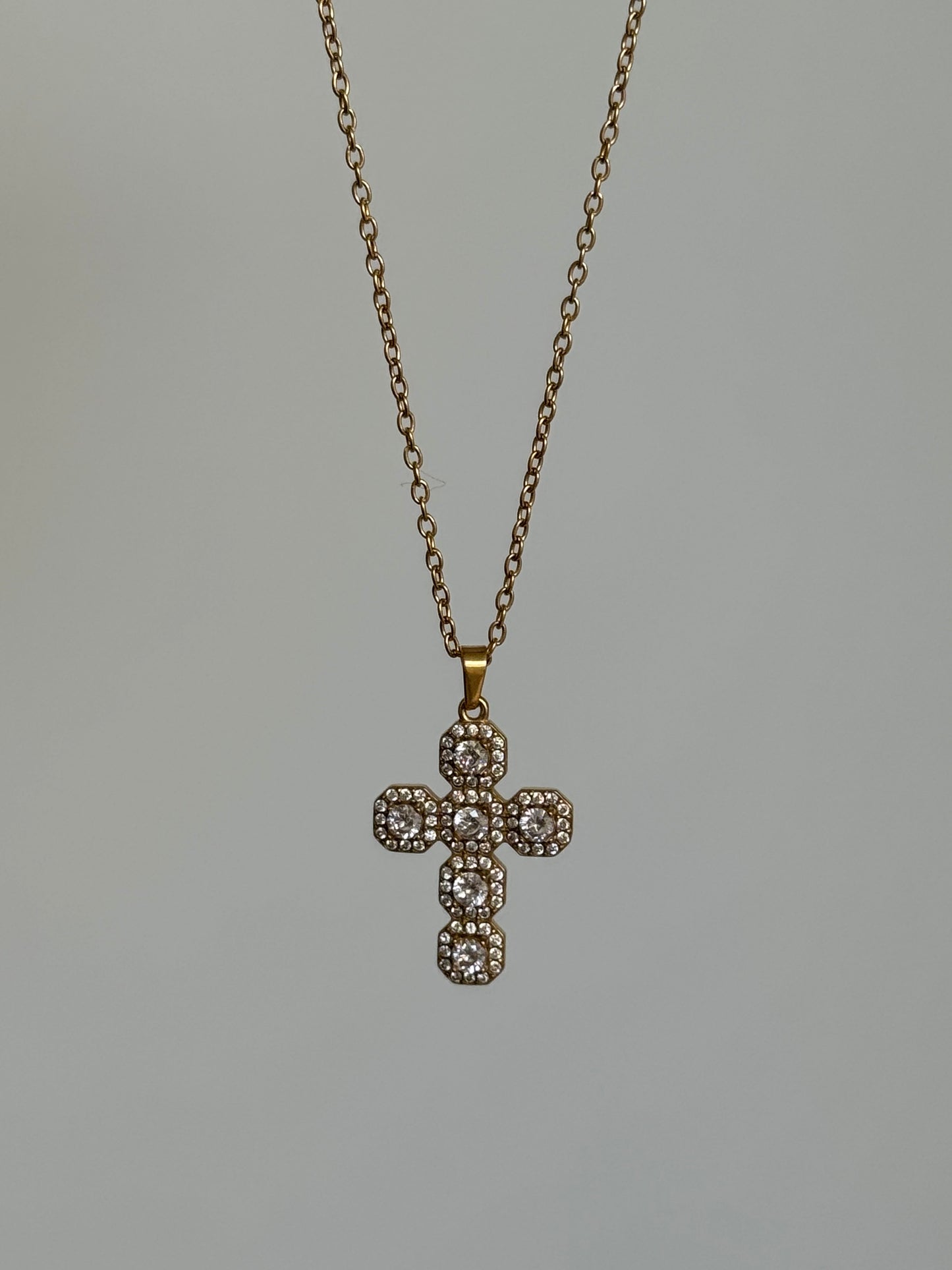 Collier Bénédicte