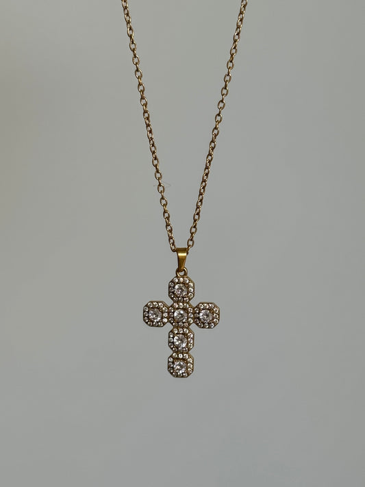 Collier Bénédicte