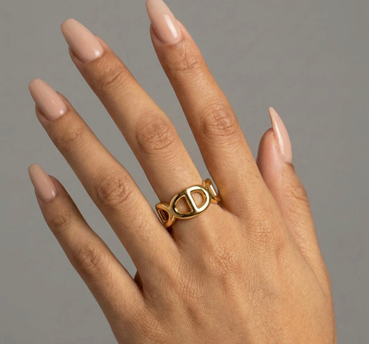 Bague Léna