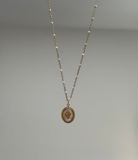 Collier Grâce