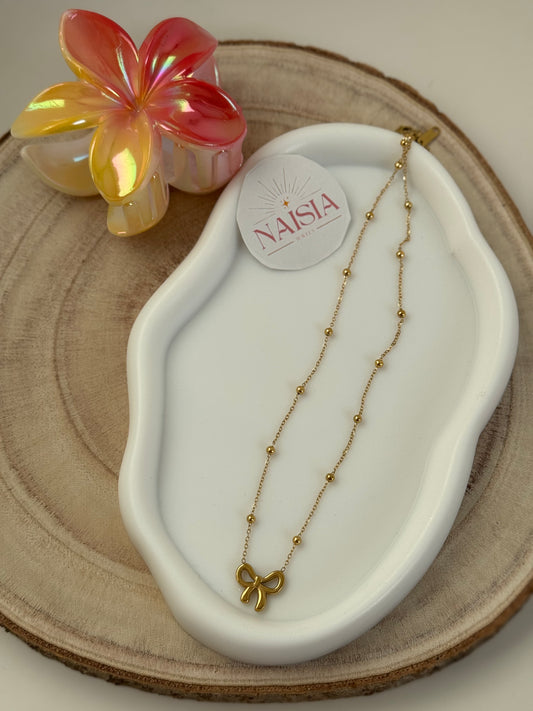 Collier Nora