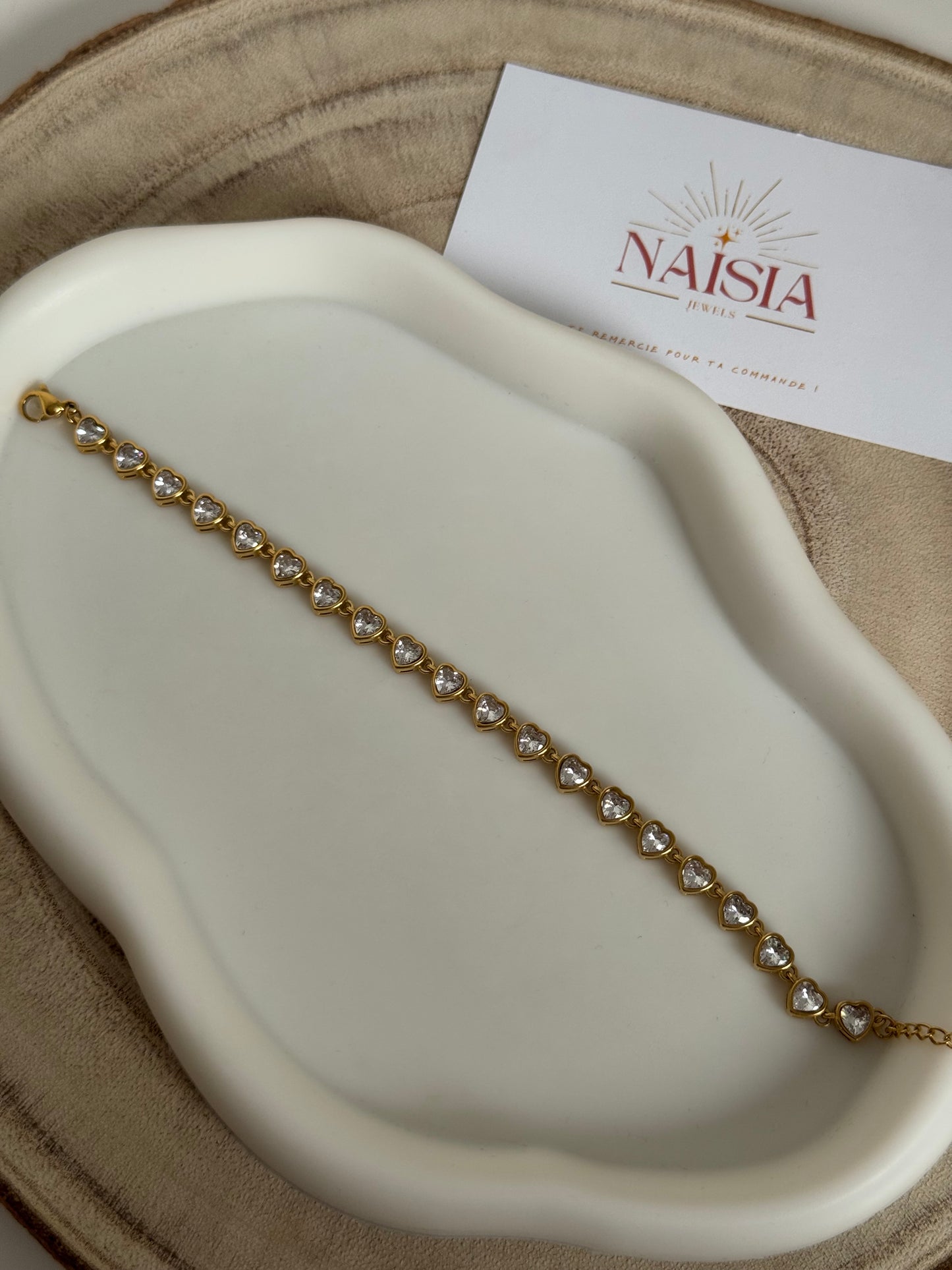 Bracelet Valentina
