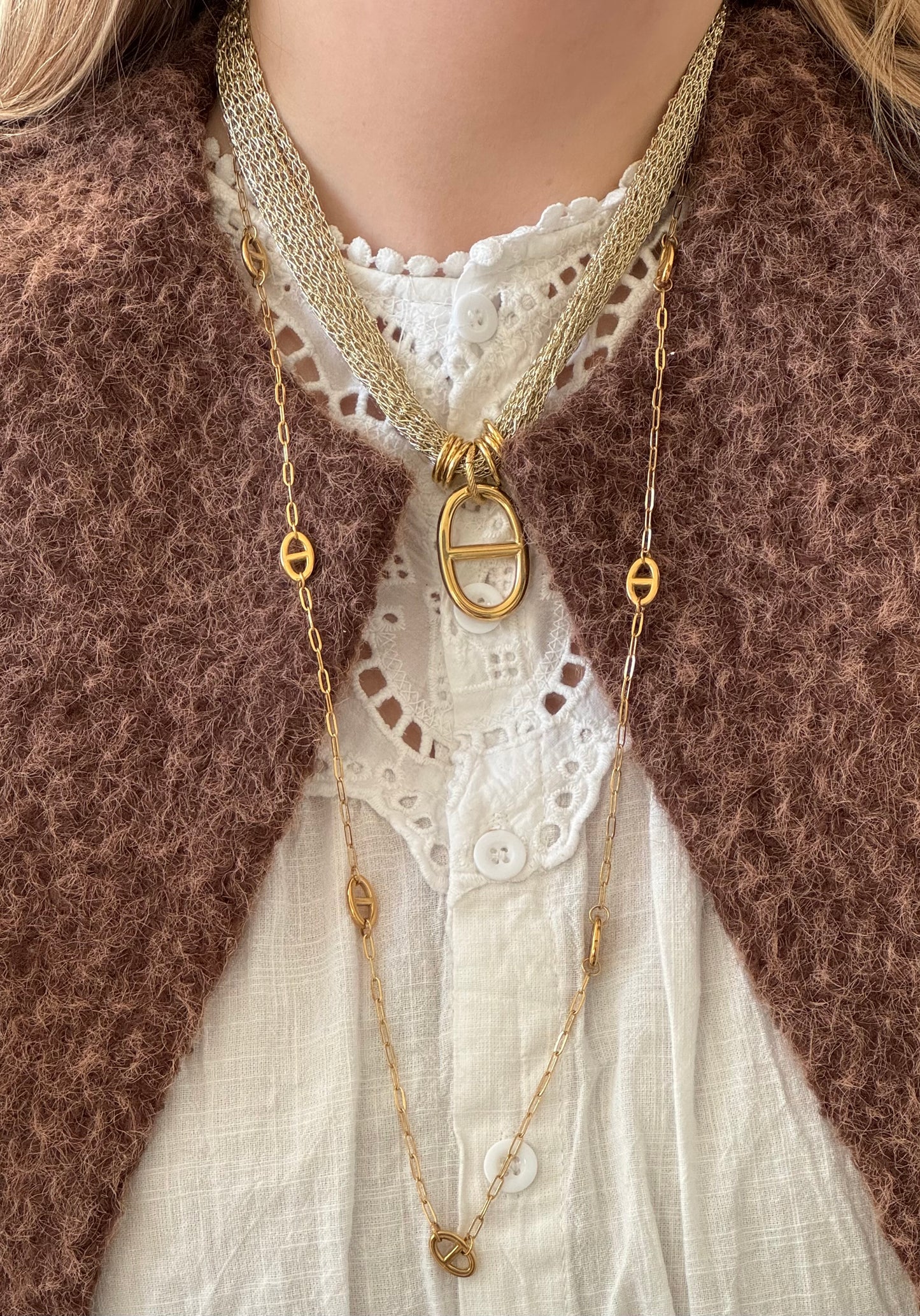 Collier Lou