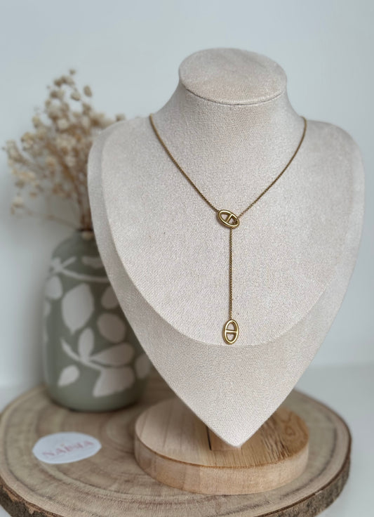 Collier constance