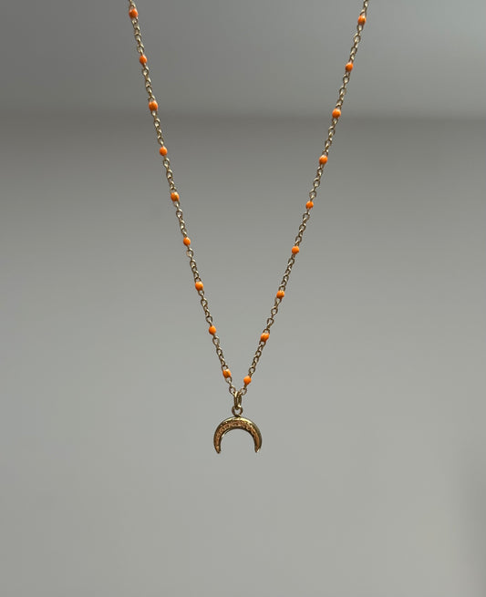 Collier Lune